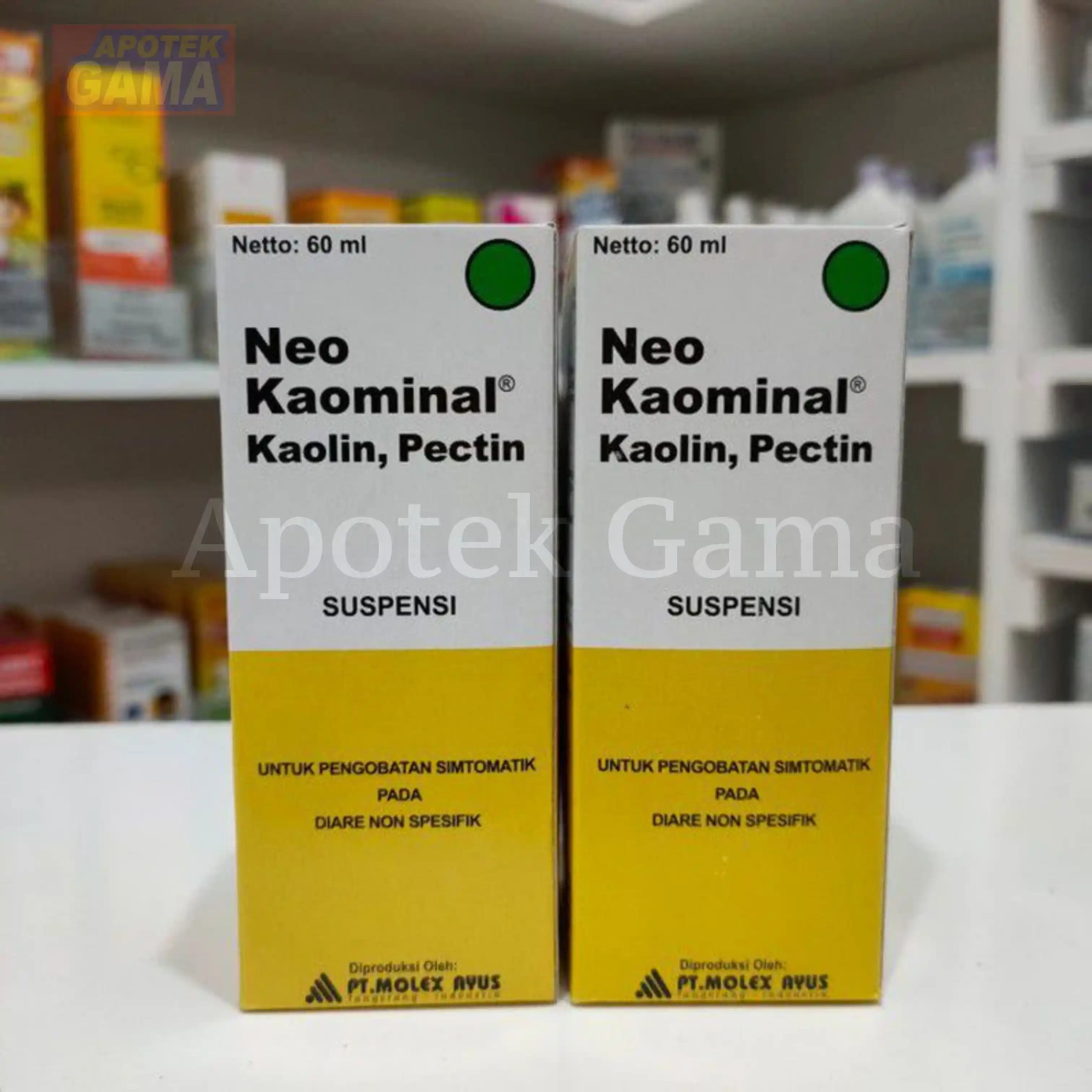 NEO KAOMINAL SYR 60ML 2