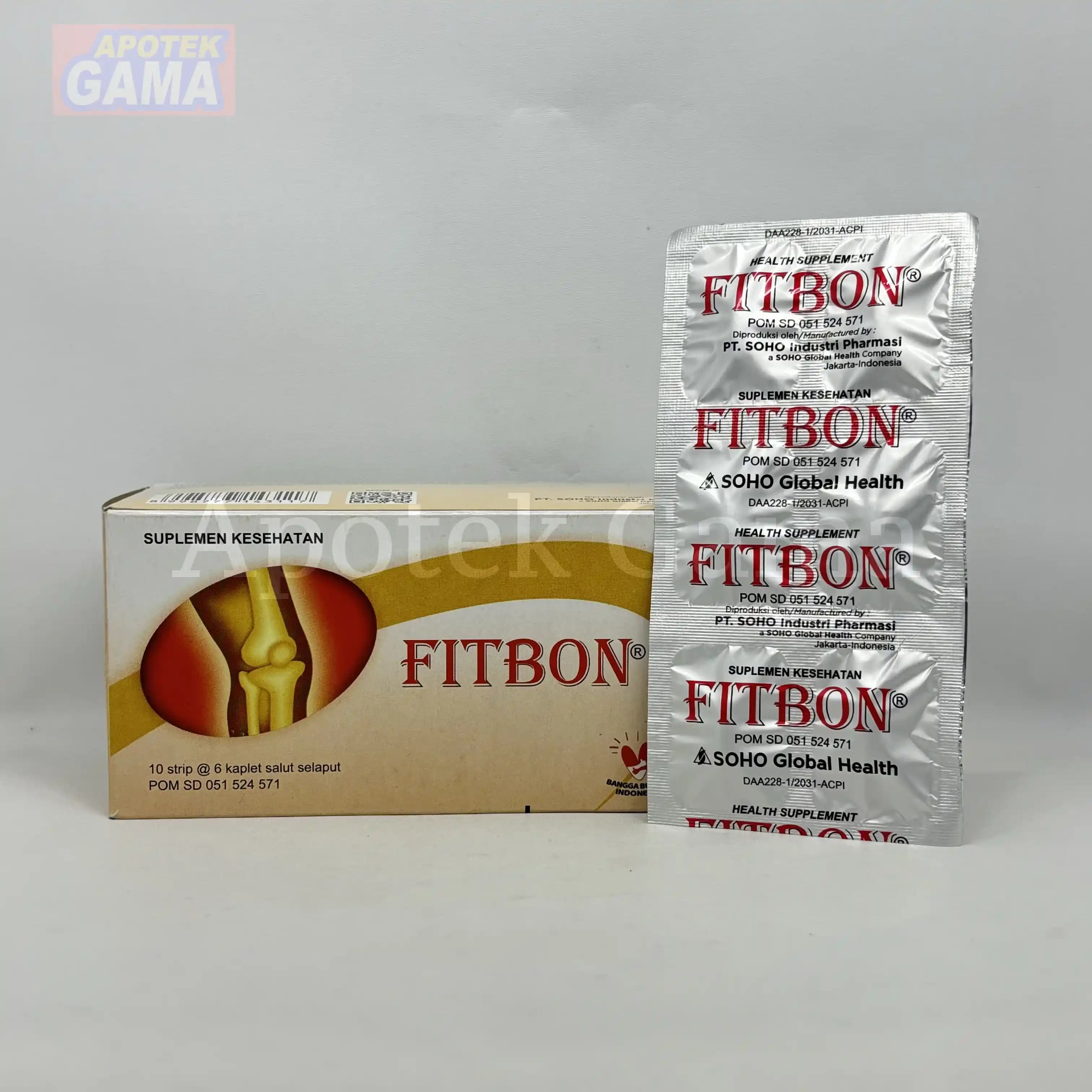 FITBON