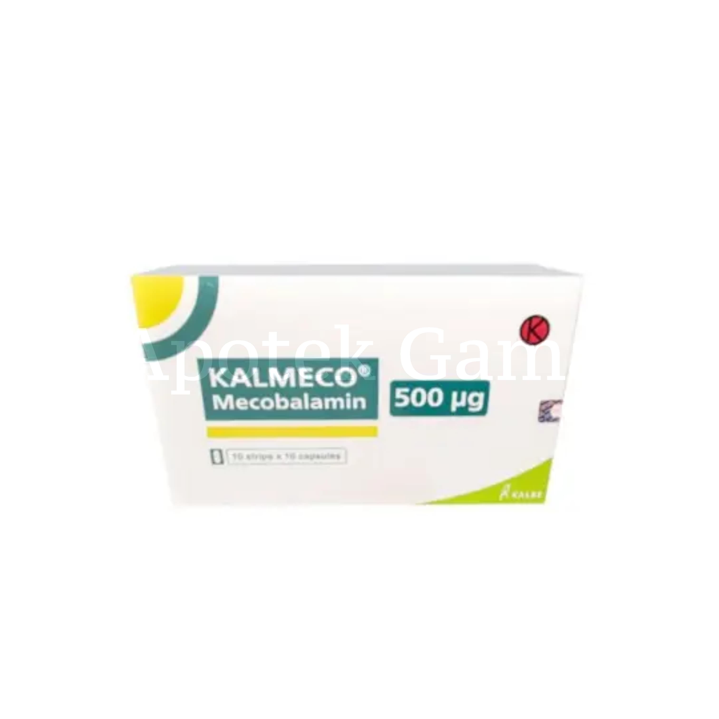 KALMECO TAB 500 2