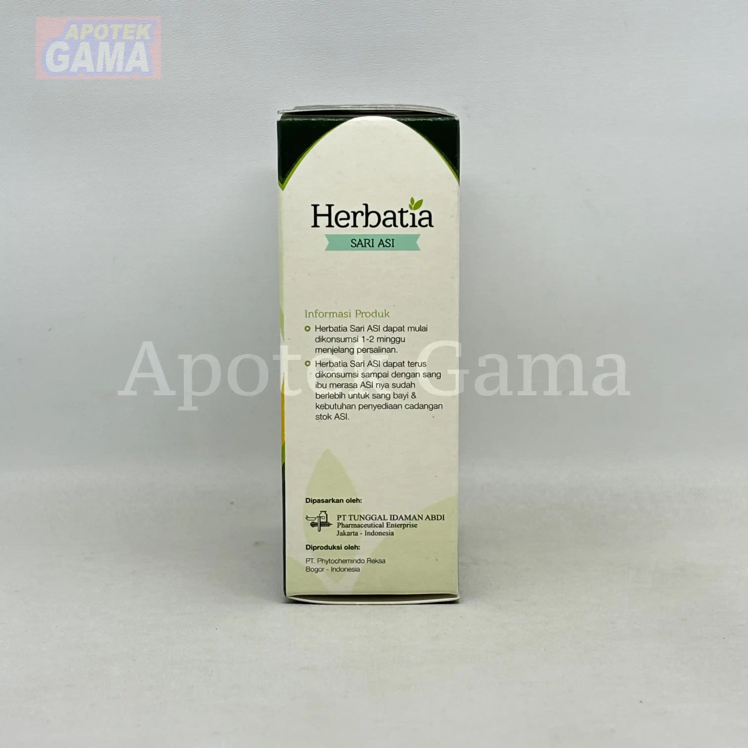 HERBATIA SARI ASI  3
