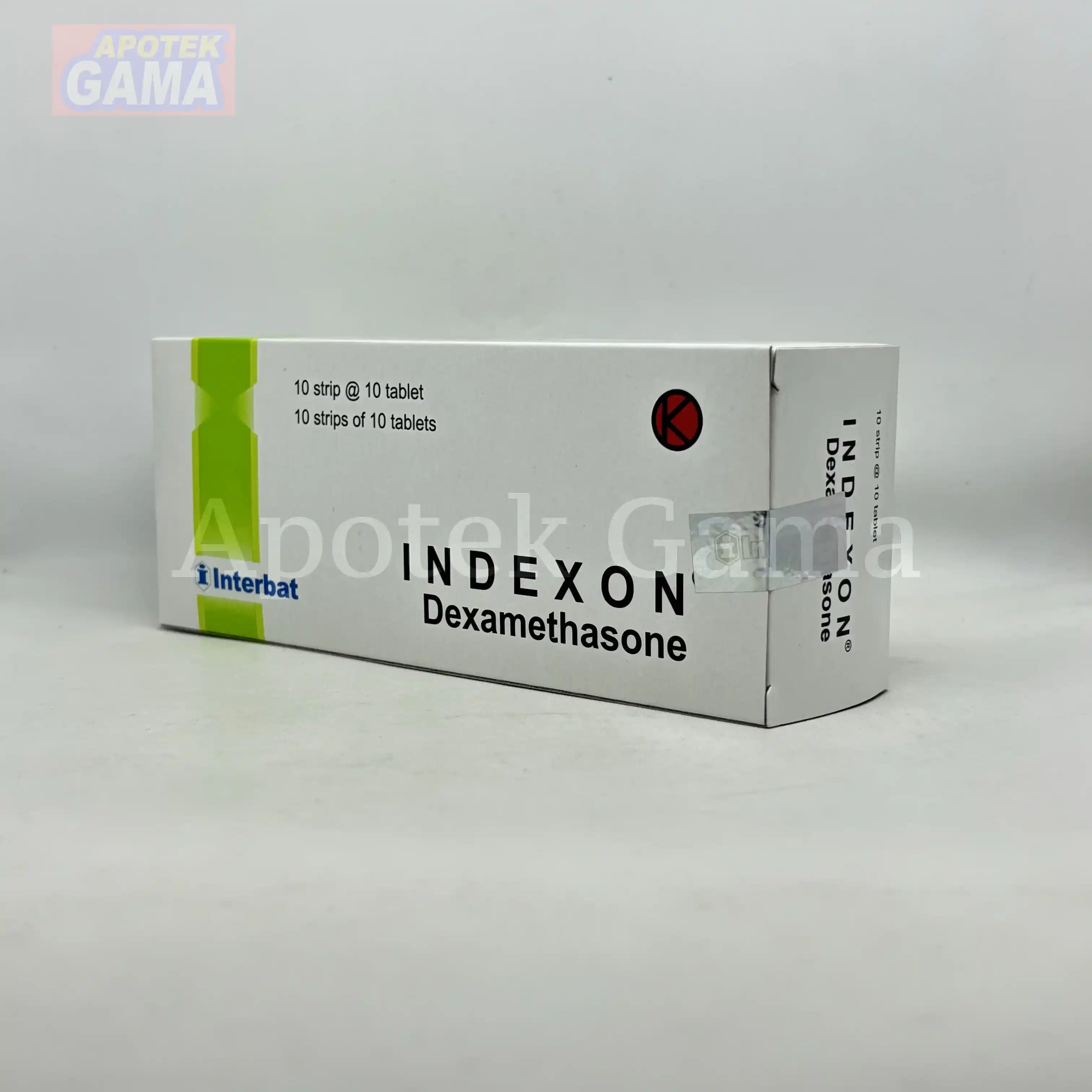 INDEXON TAB