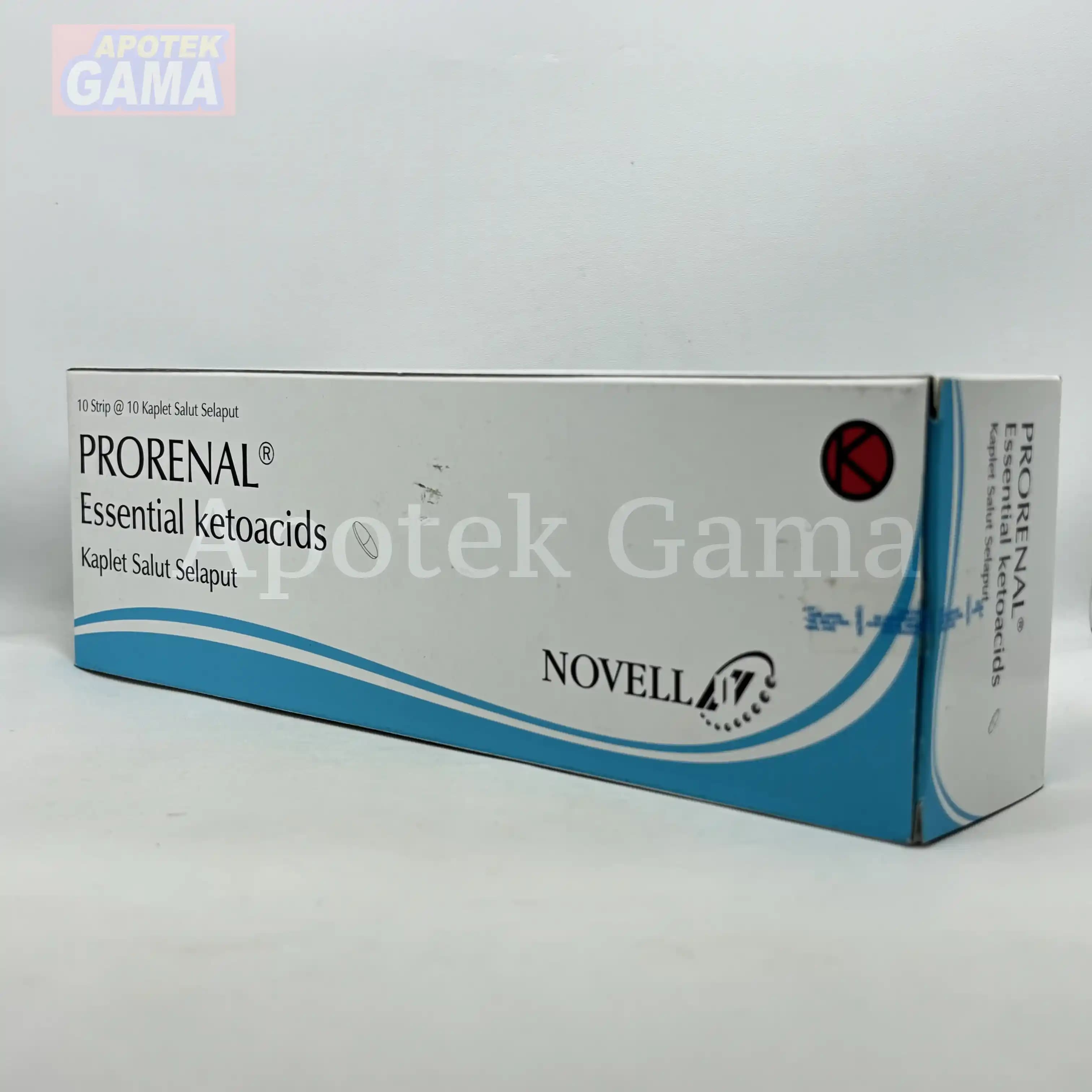 PRORENAL TAB 2