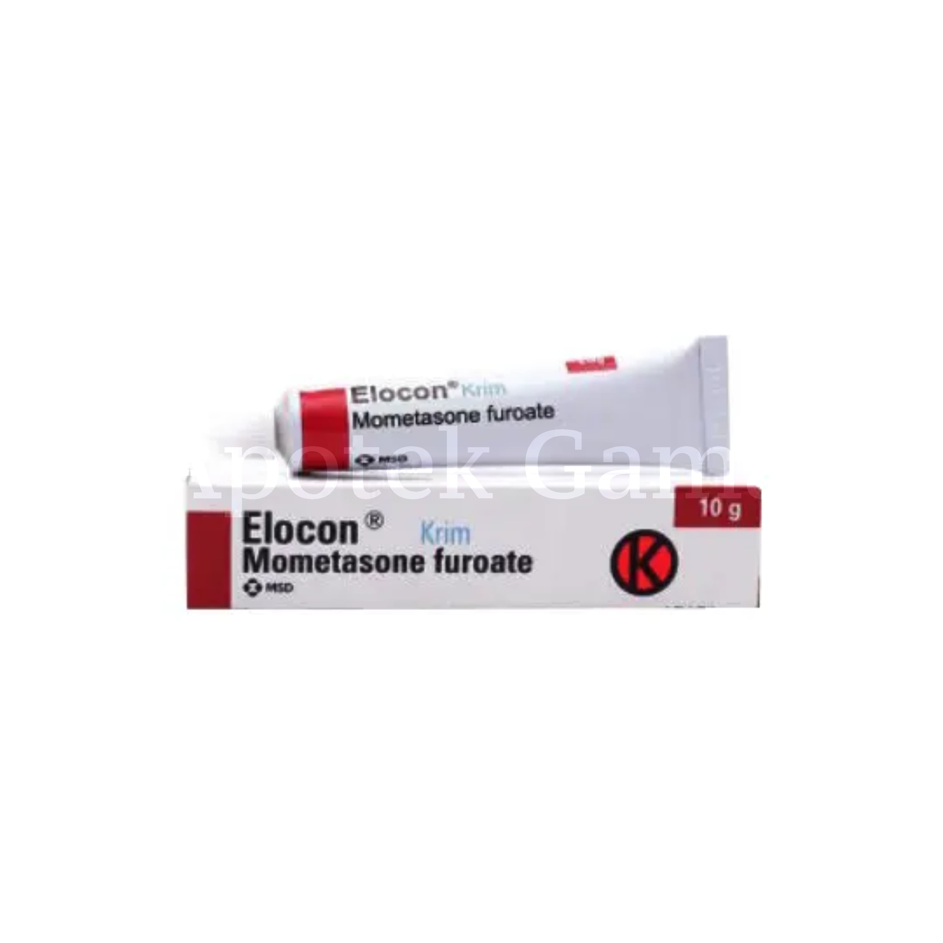 ELOCON KRIM 10 GR 2