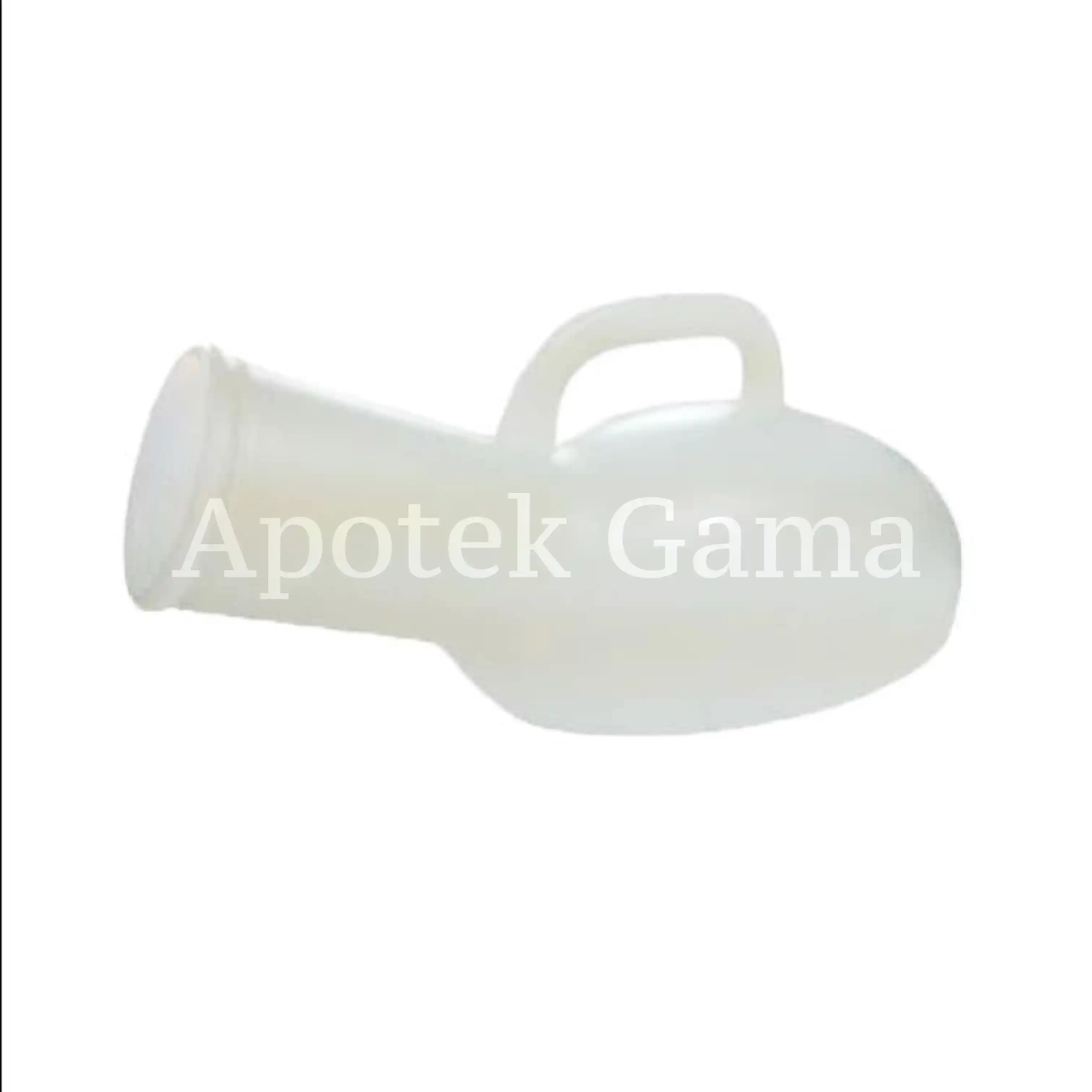 VISPOT PLASTIK U/LAKI-LAKI