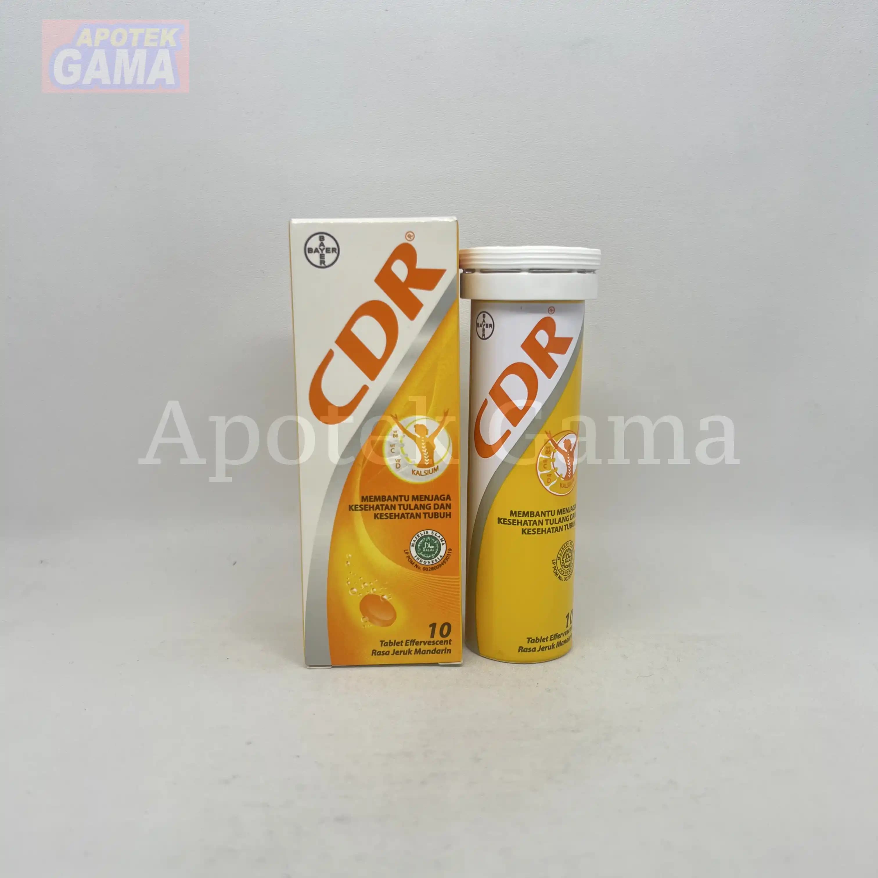 CDR JERUK EFF 20S 5