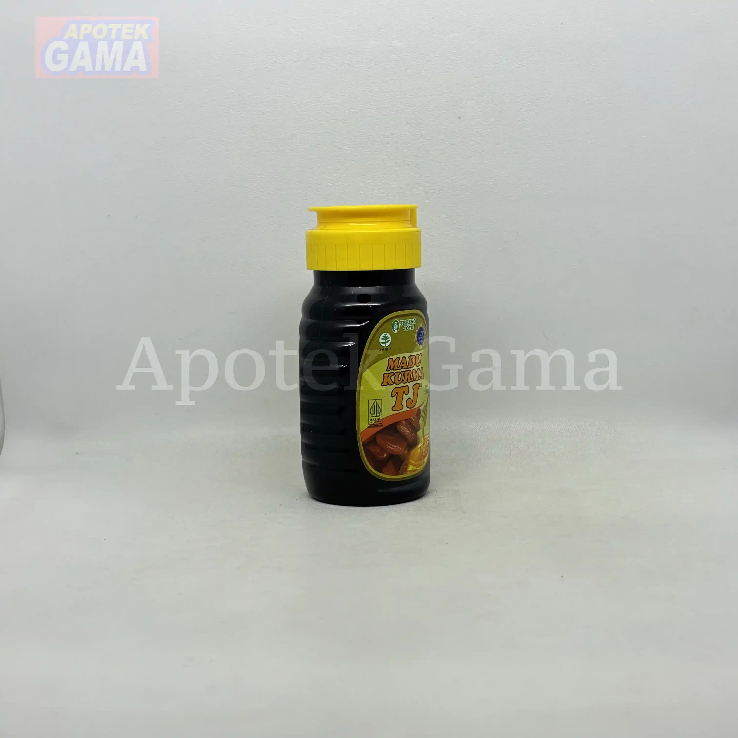 MADU TJ KURMA 150GR 5