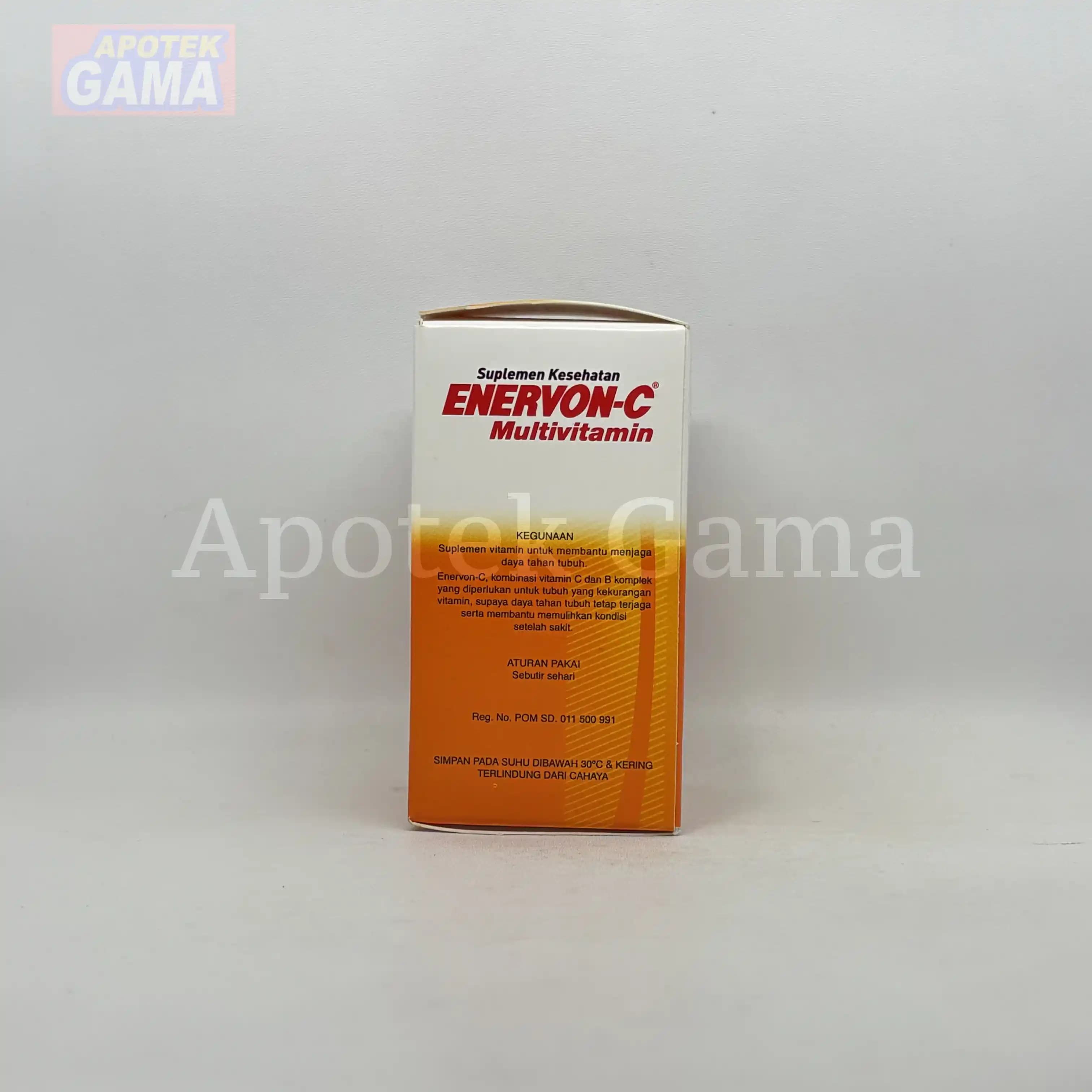 ENERVON-C BTL 30