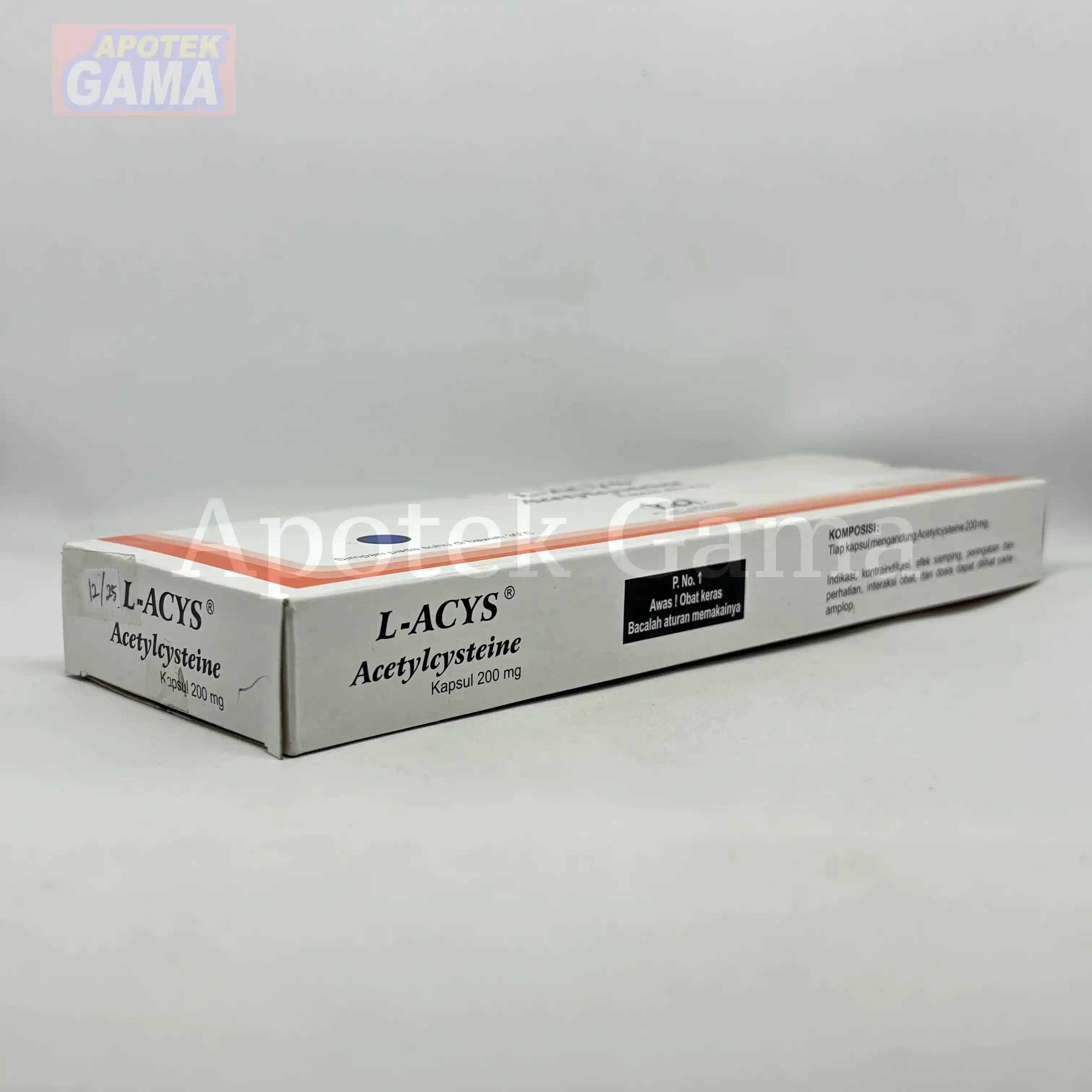 L .ACYS TAB 5