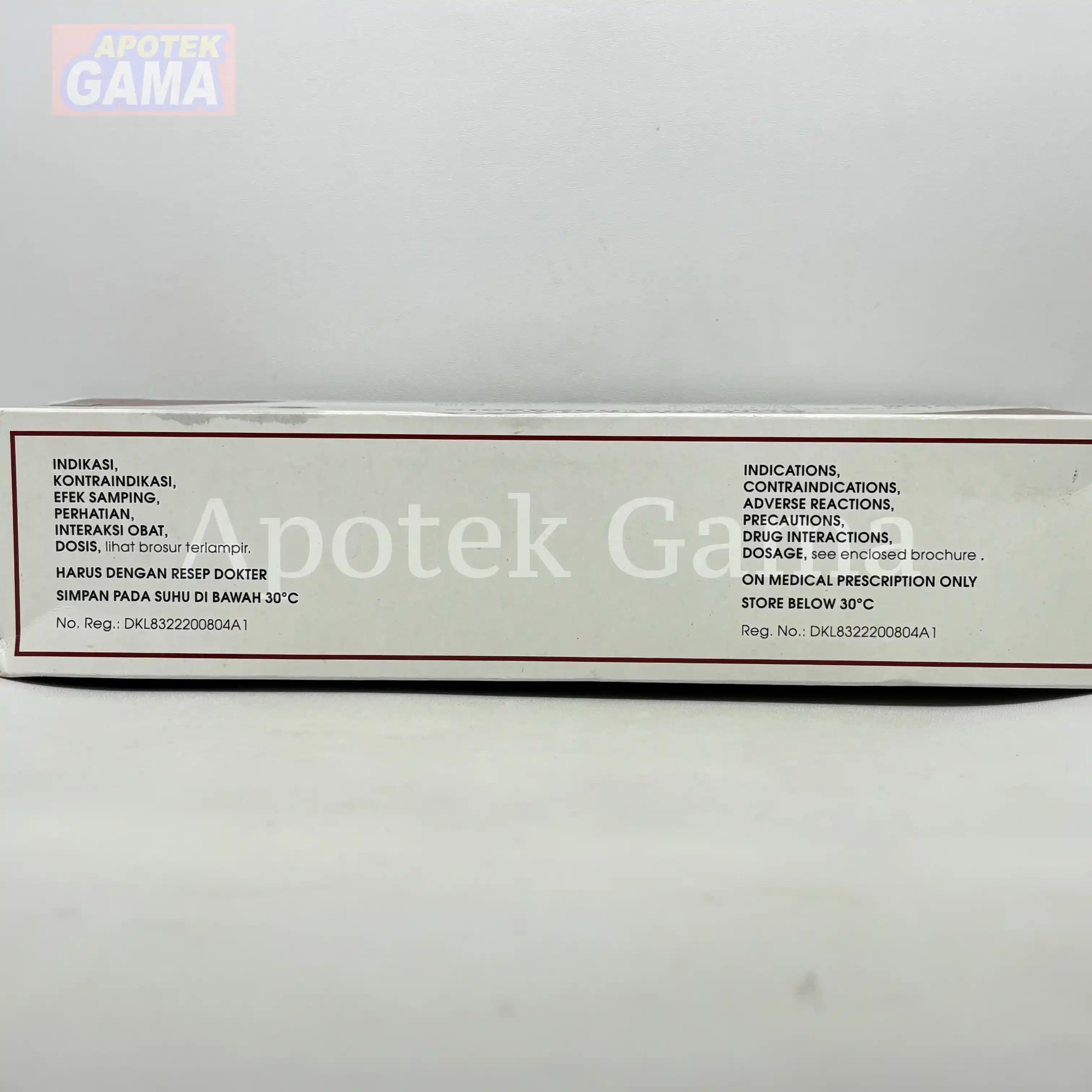 SANPRIMA FORTE TAB 3