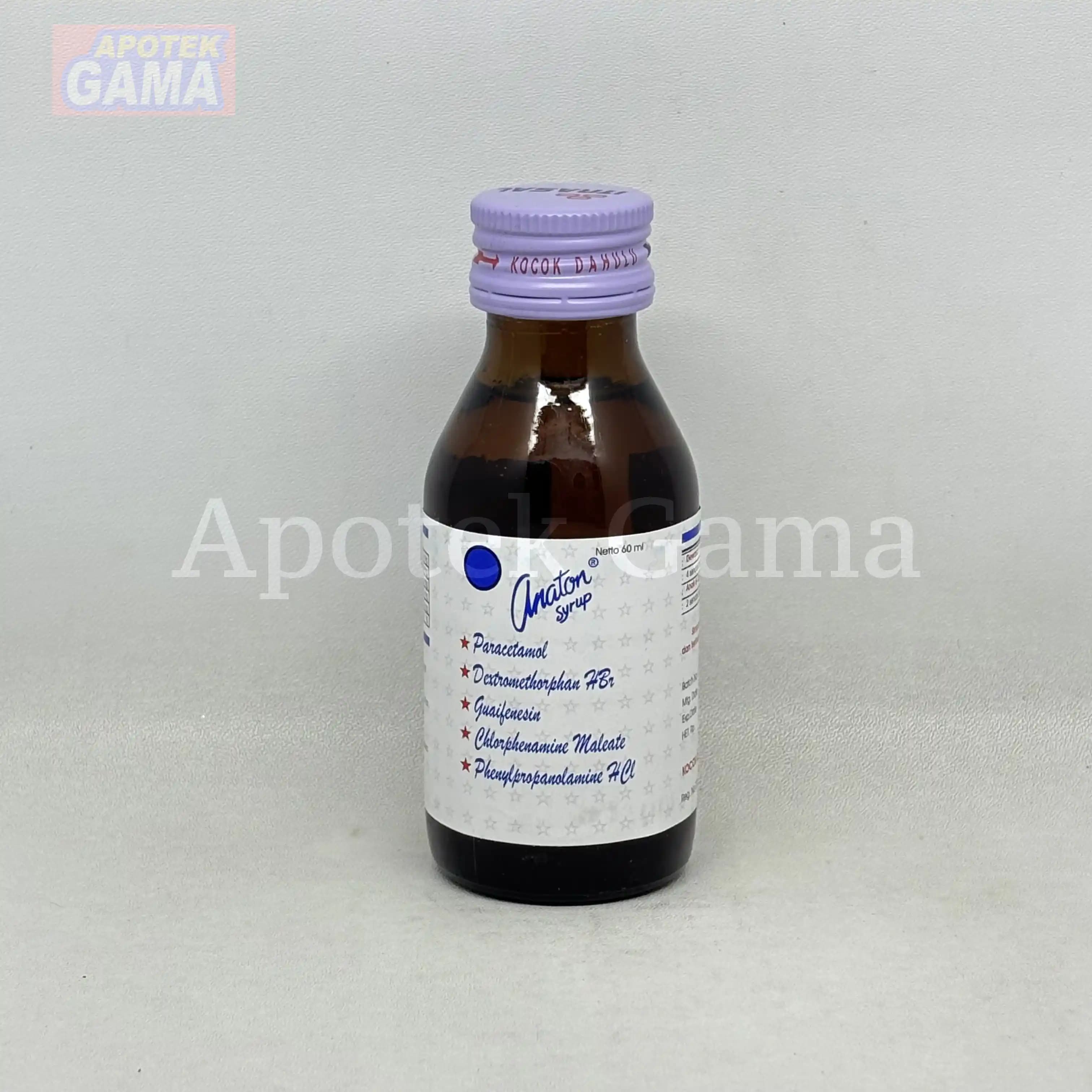 ANATON SYR 60 ML 3