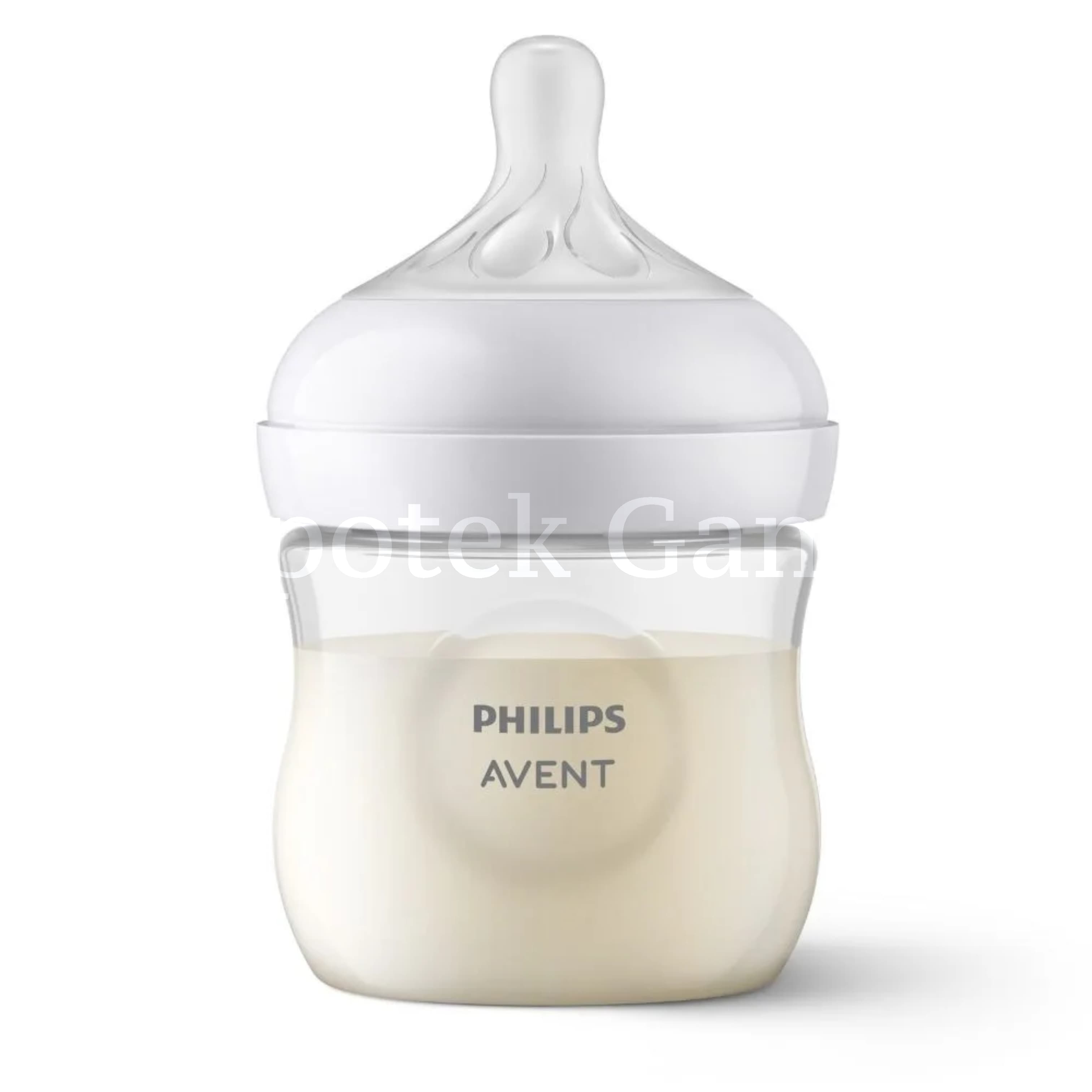 PHILIPS AVENT NATURAL 125ML