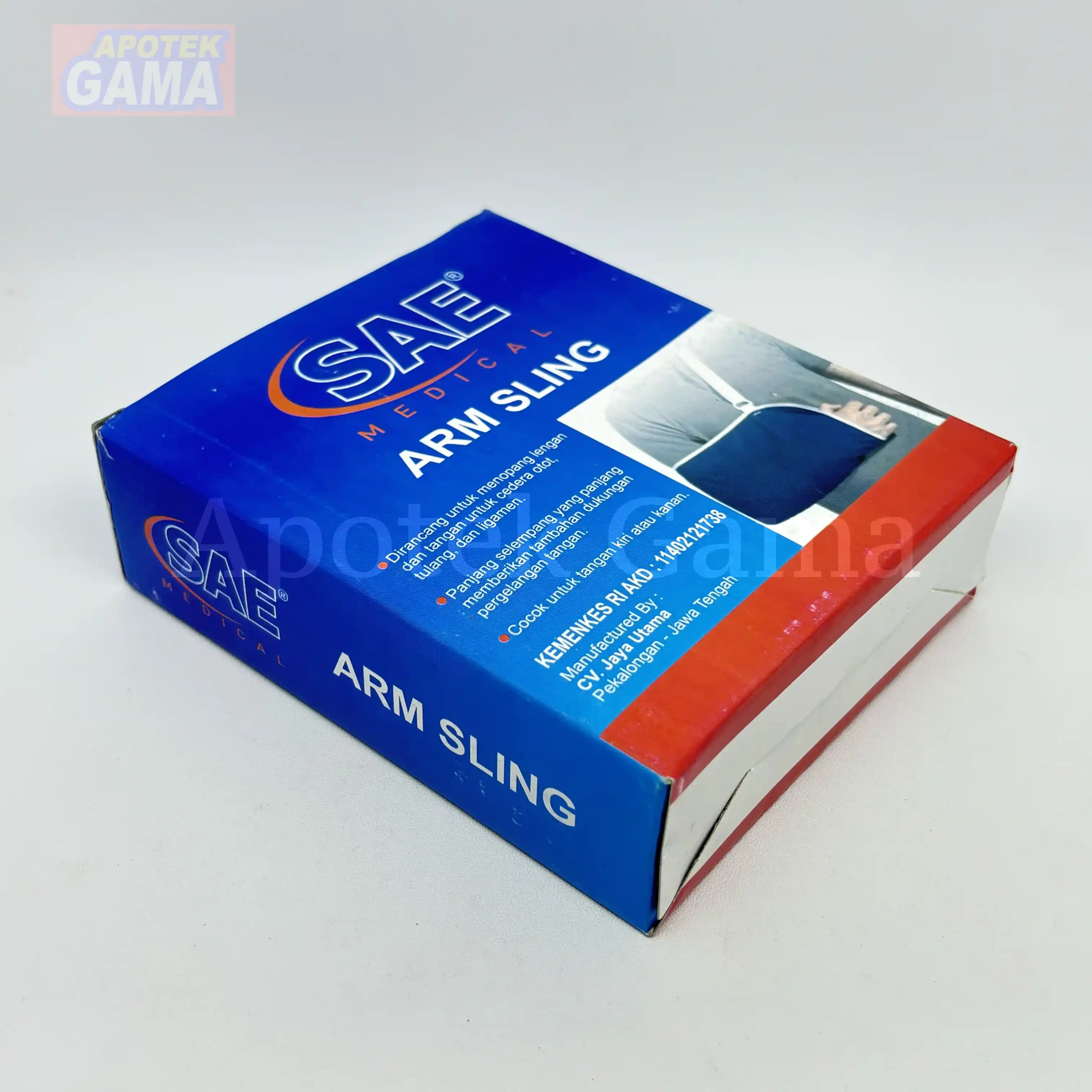 ARM SLING L SAE 5