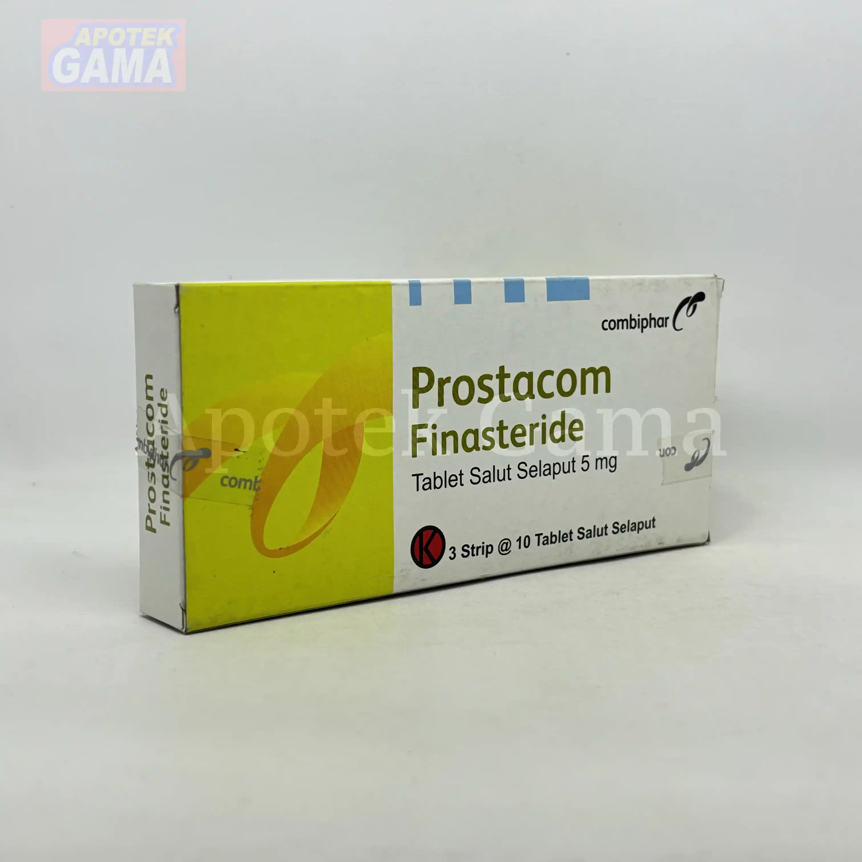 PROSTACOM TAB