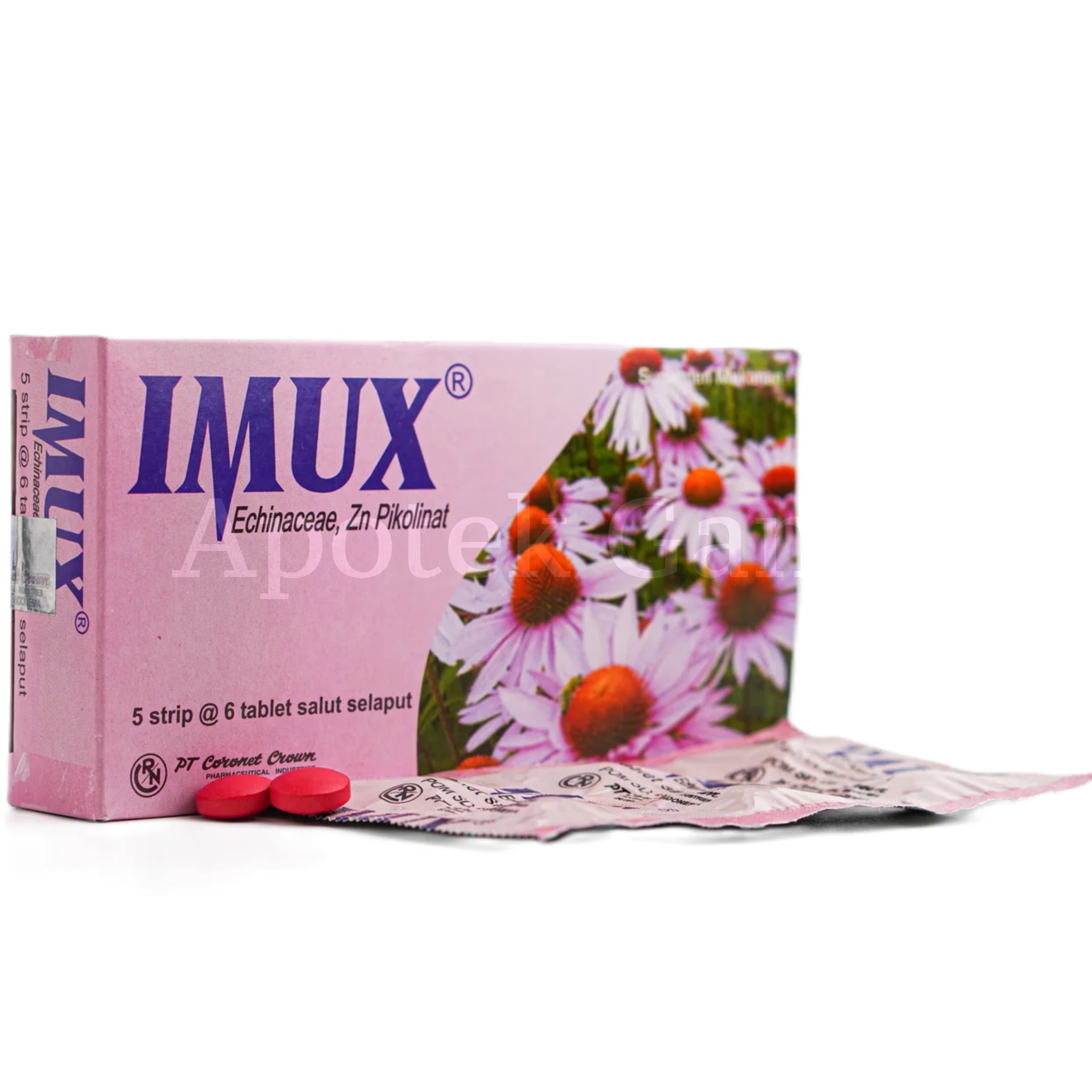 IMUX TABLET 2