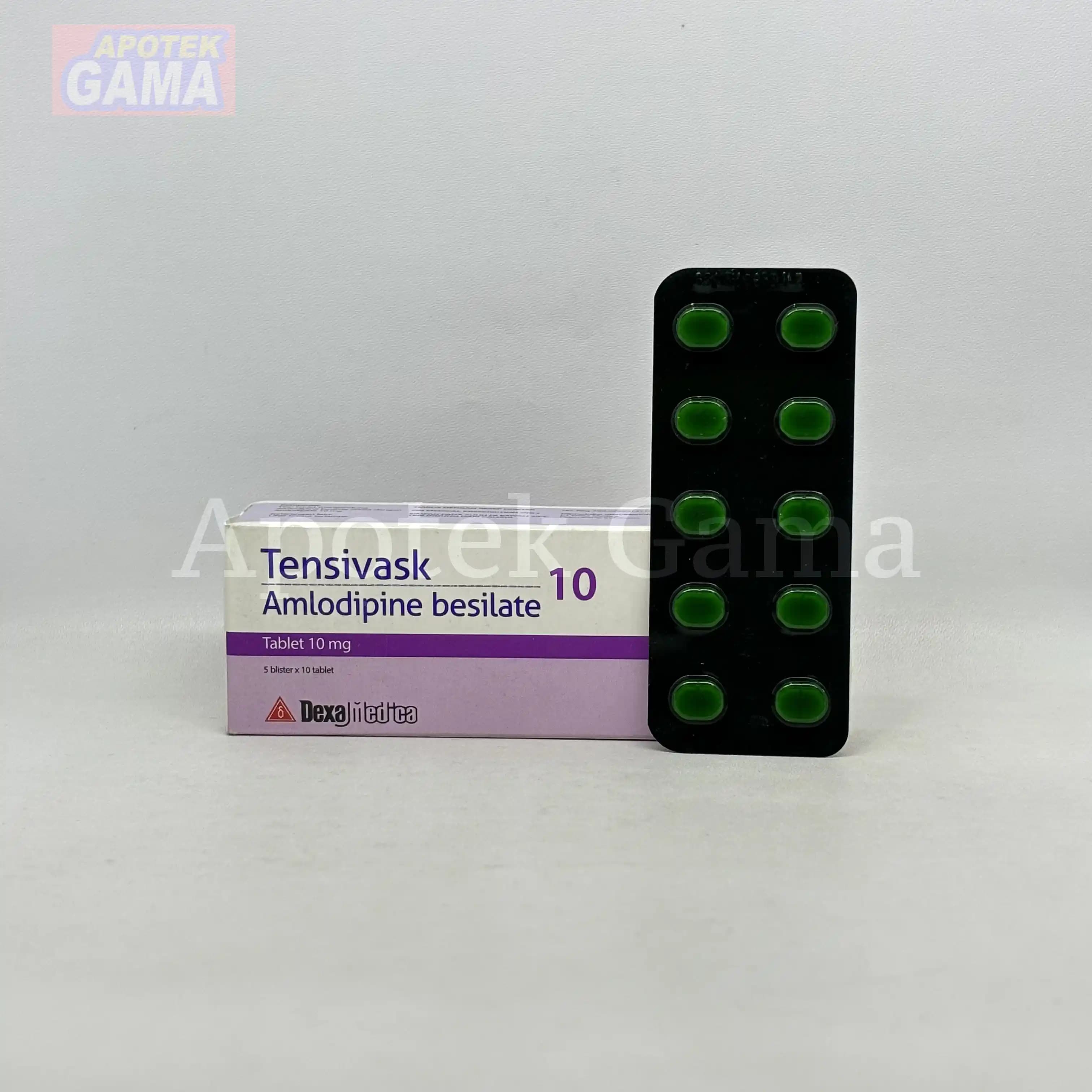 TENSIVASK TAB 10 2
