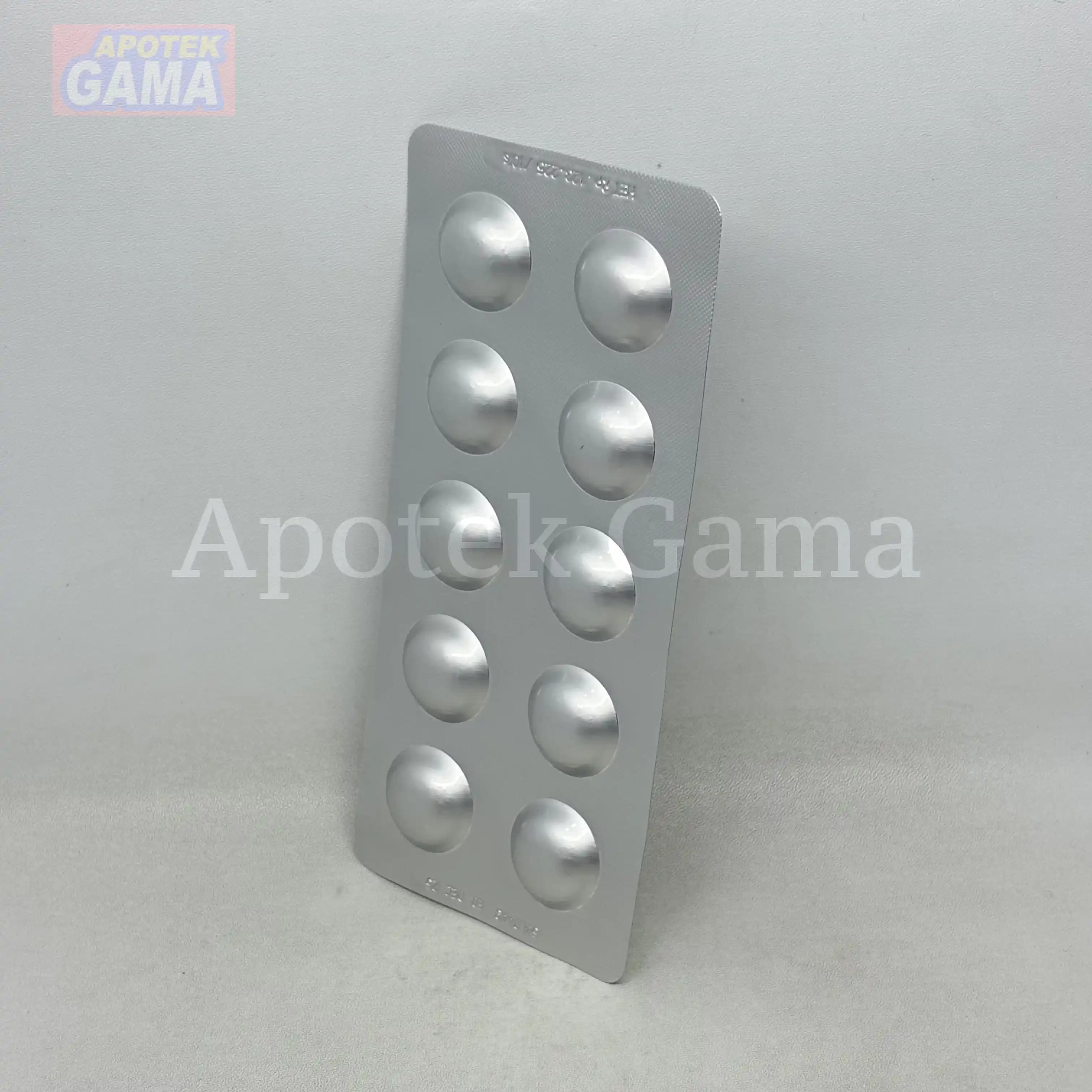COXIRON TAB 90 MG 3