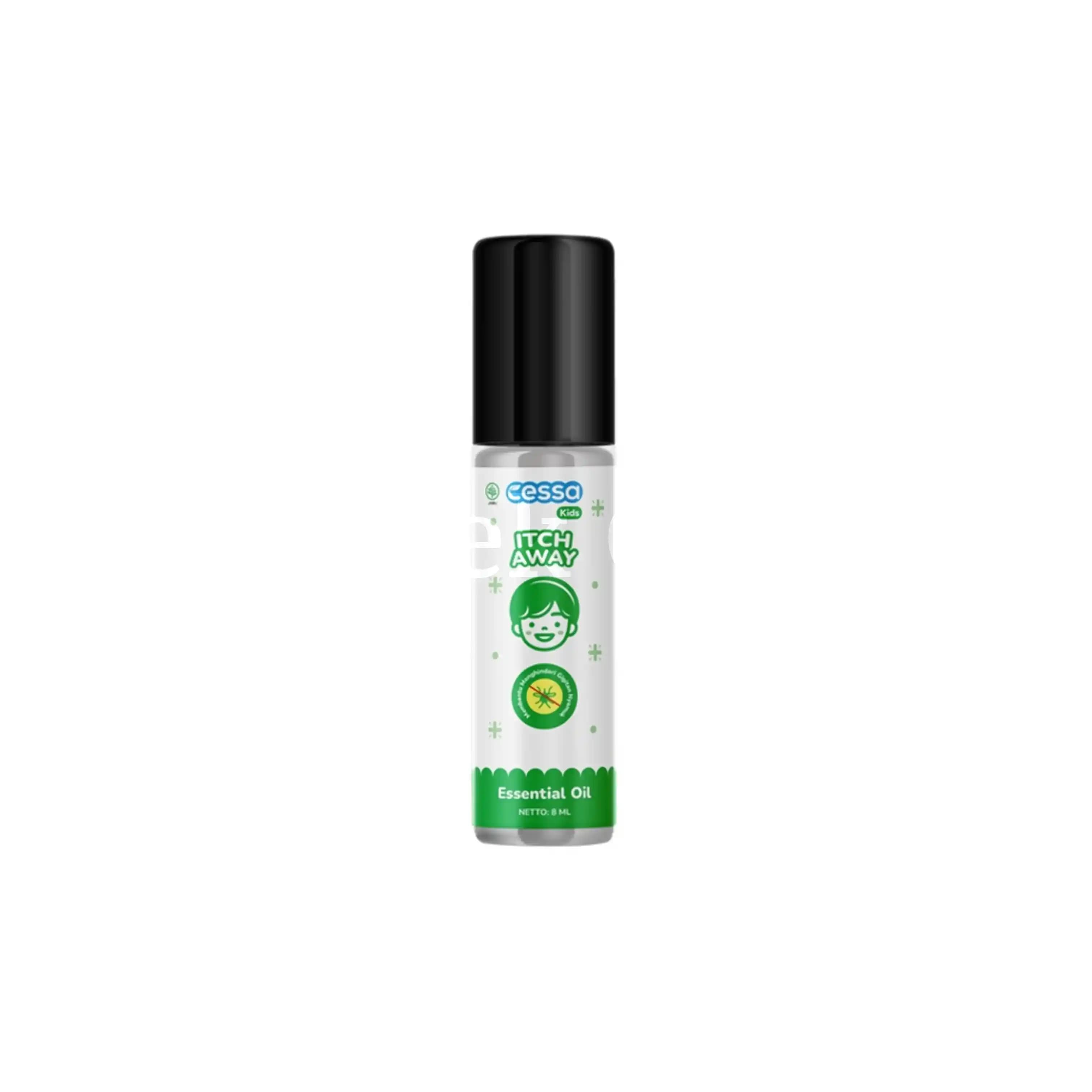CESSA KIDS HIJAU (ITCH AWAY) 8ML