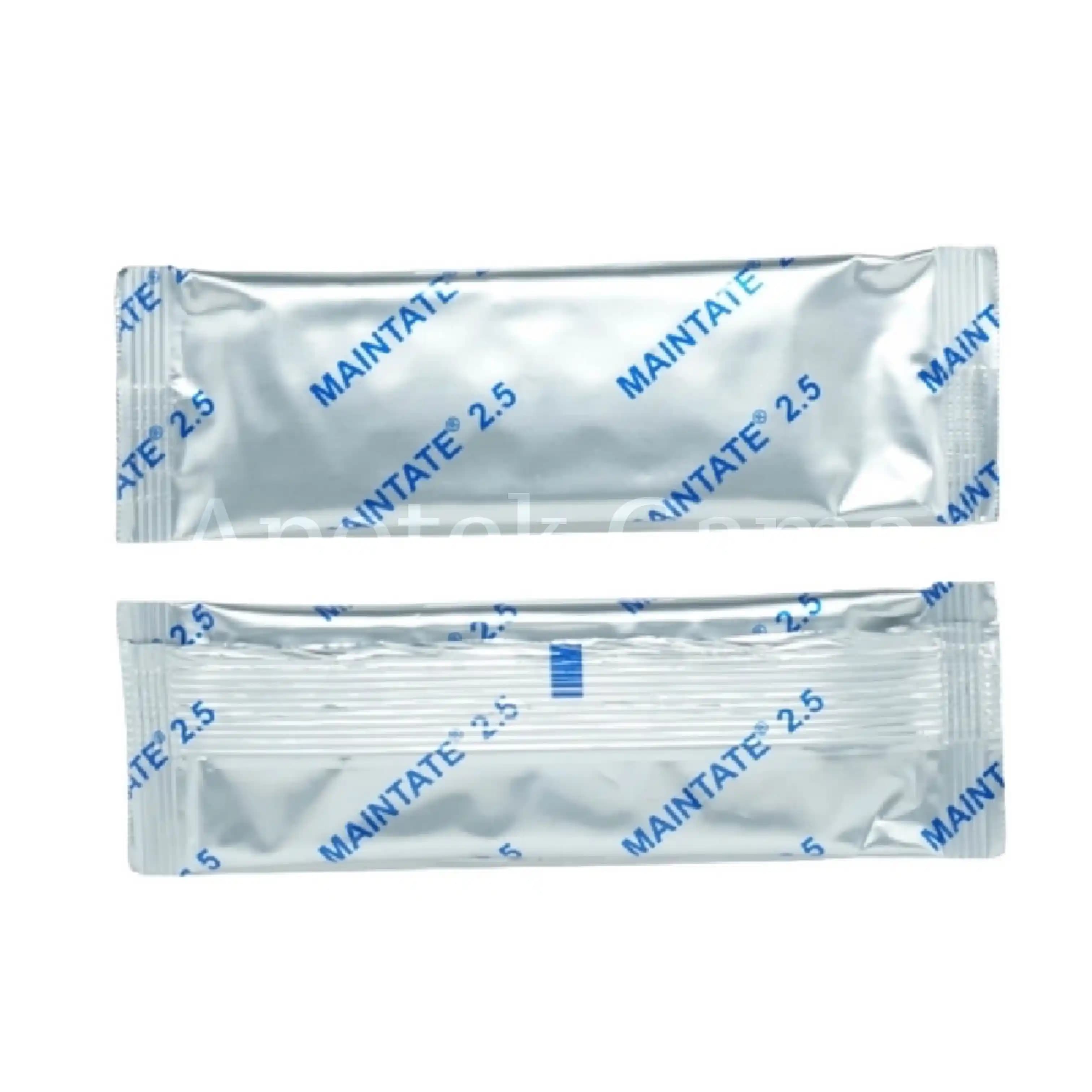 MAINTATE TAB 2.5 2