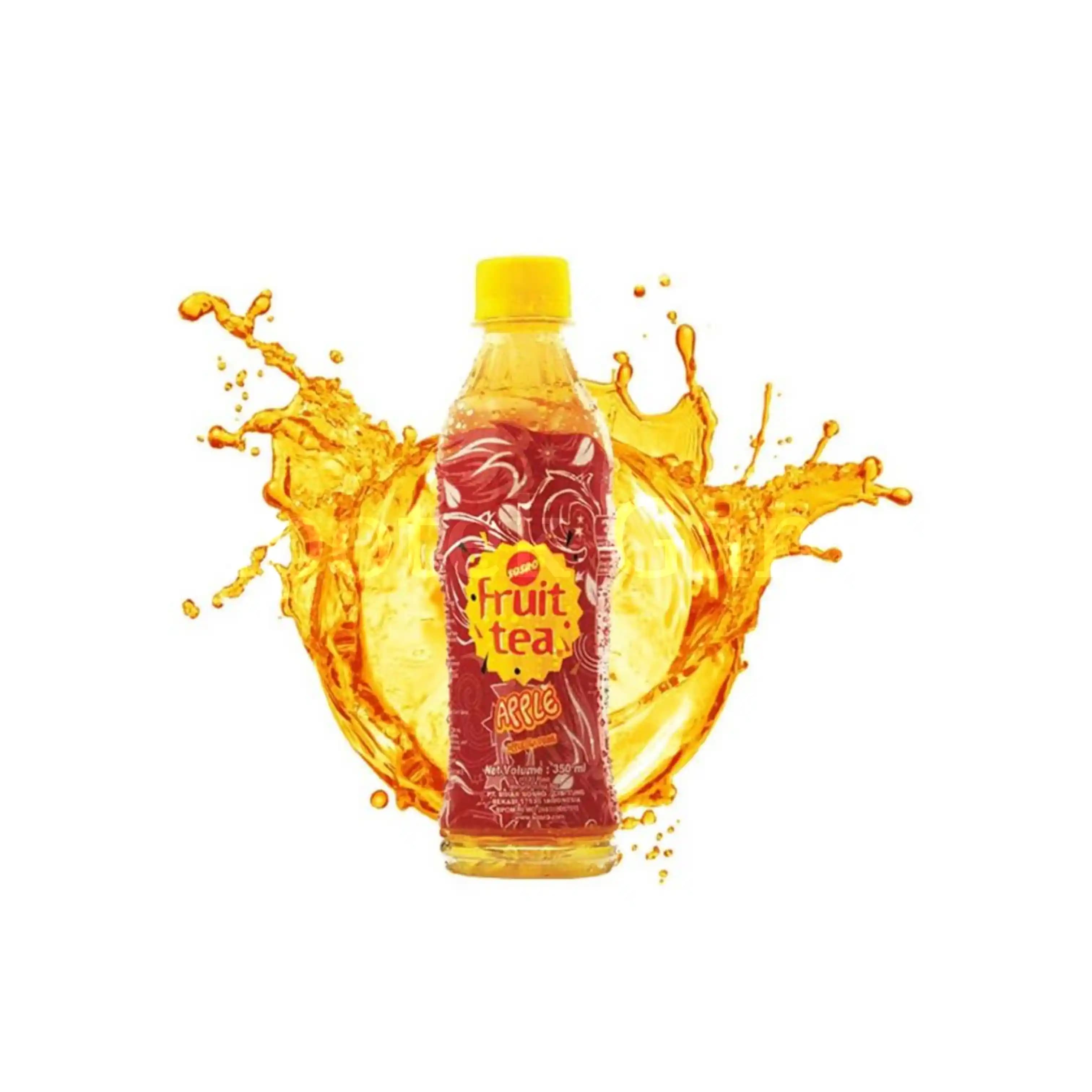 FRUIT TEA APEL 350ML