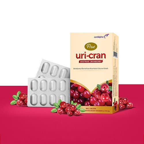 PRIVE URI CRAN 10S 3