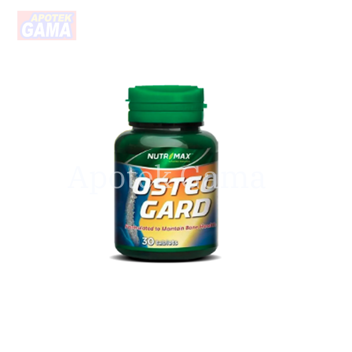 NUTRIMAX OSTEOGARD 30S