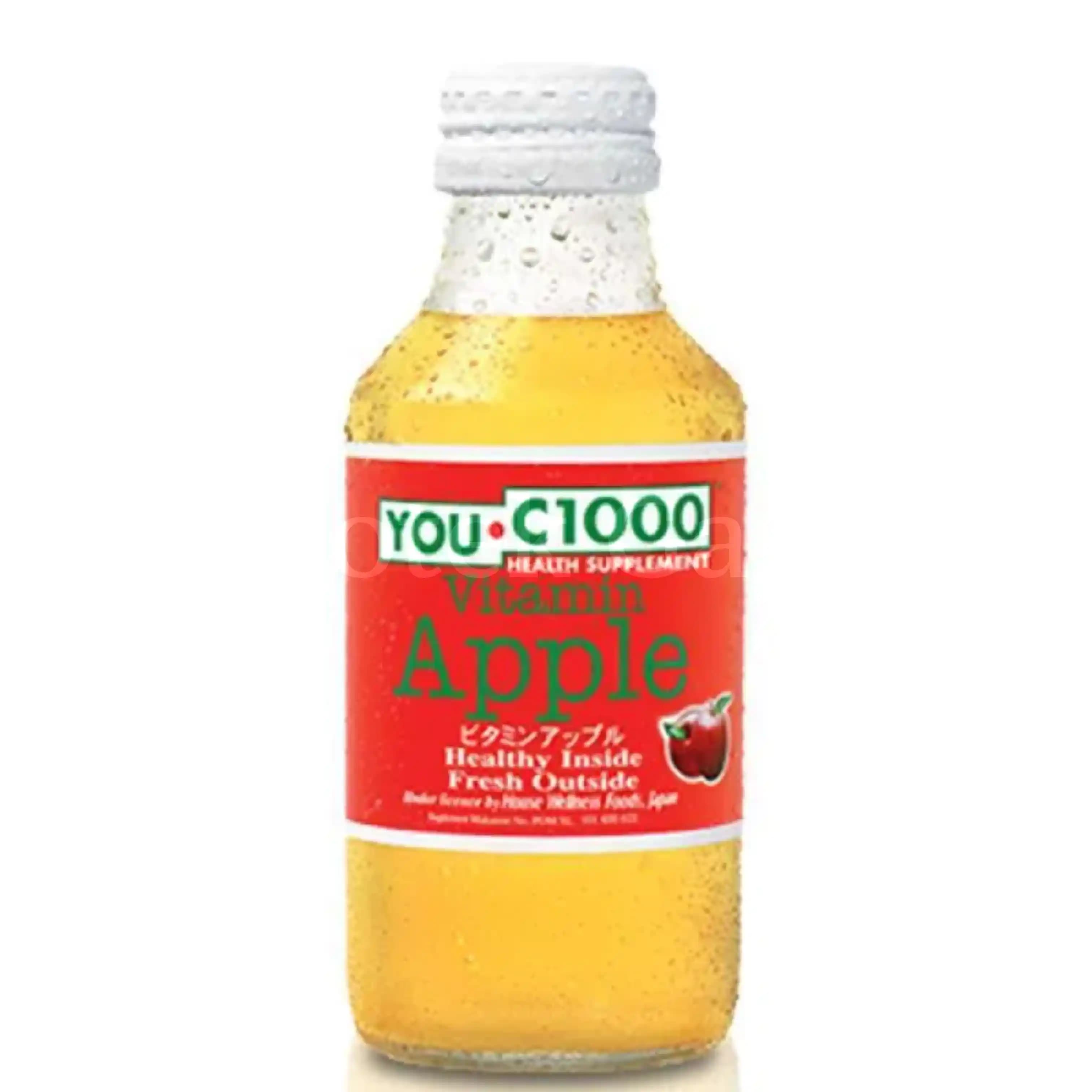 YOU-C 1000 APPLE