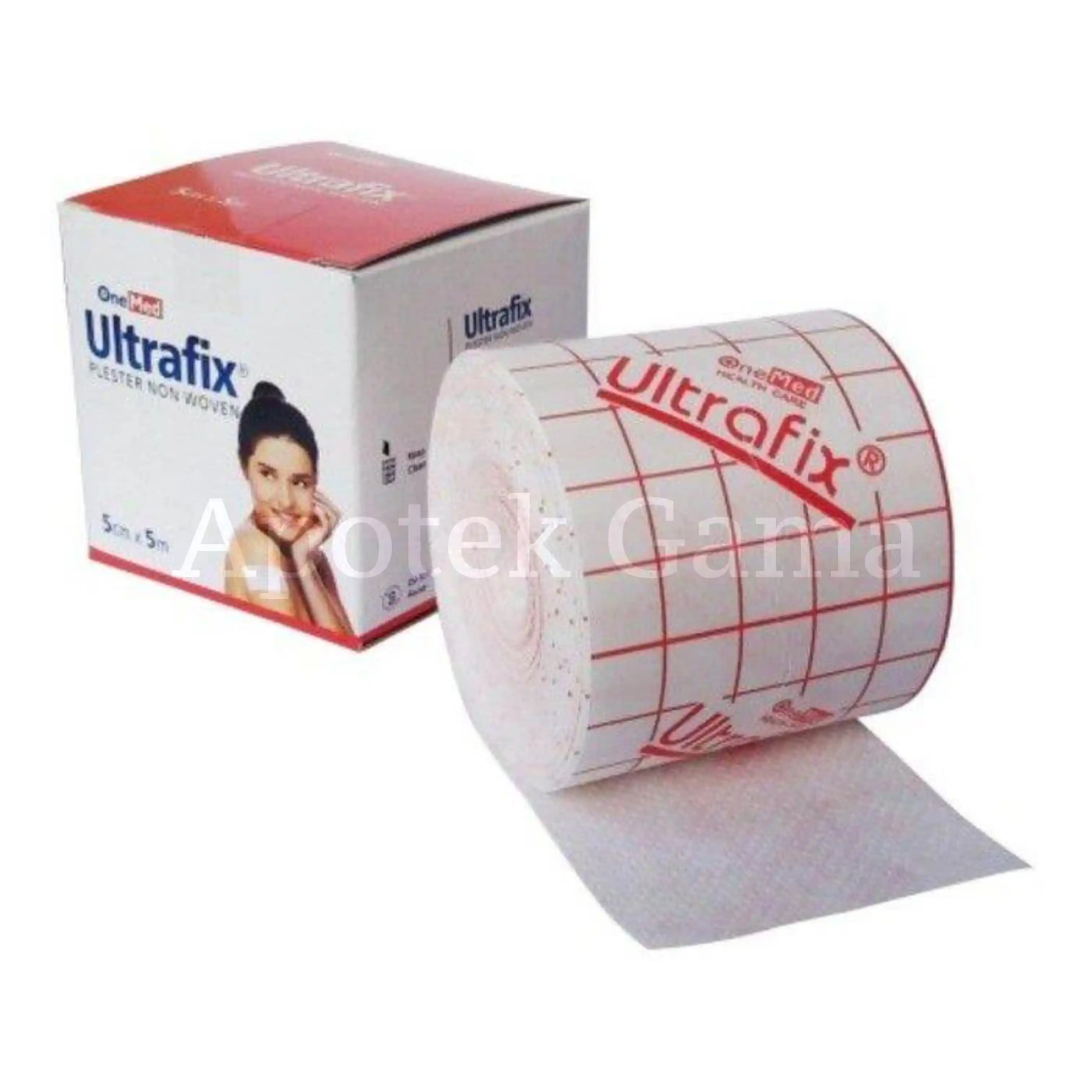 ULTRAFIX 5CM X 5M