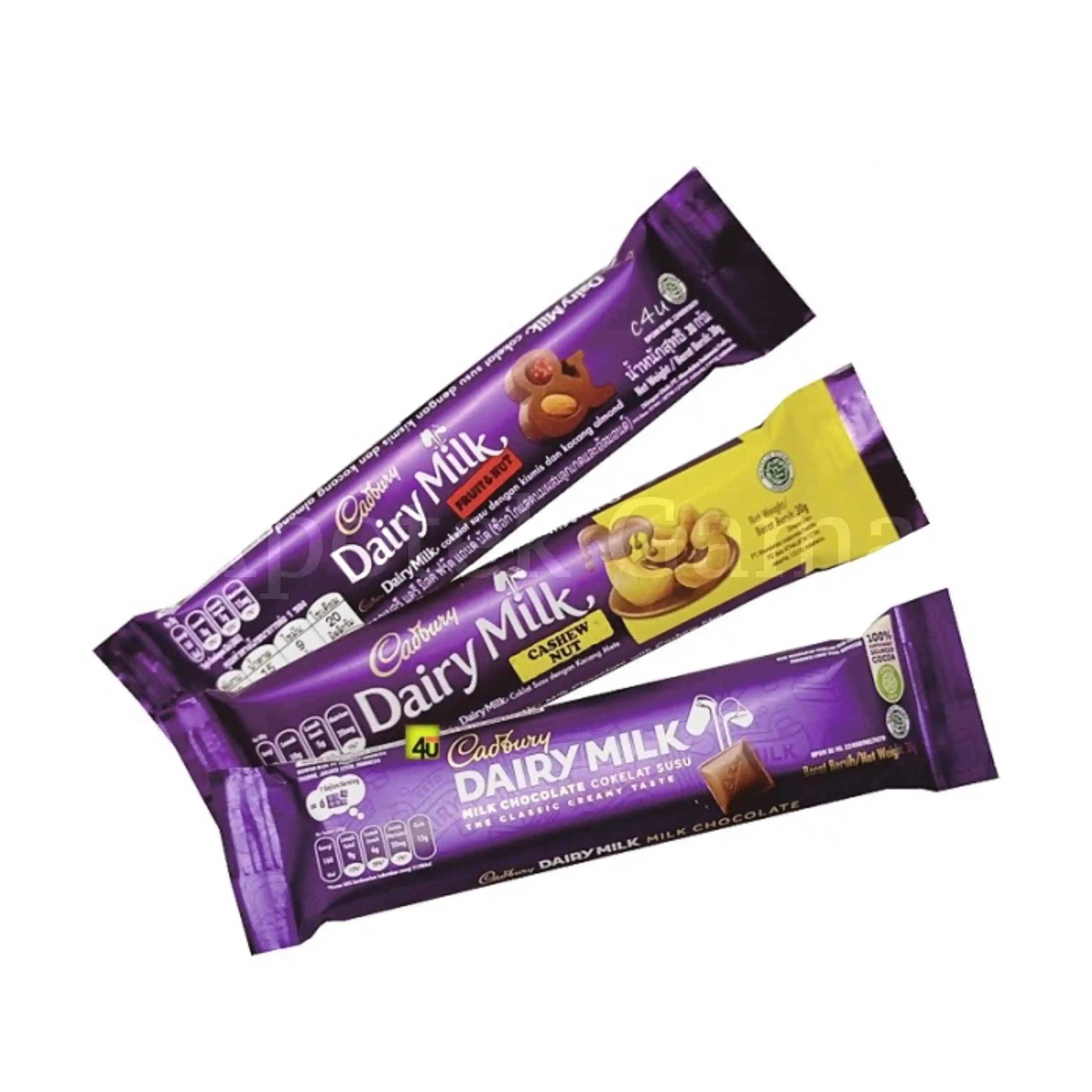 CADBURY DAIRY MILK 30G