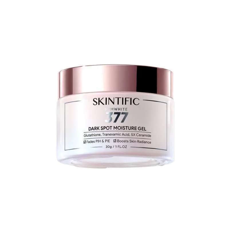SKINTIFIC SYMWHITE 377 MOISTURE GEL 30GR