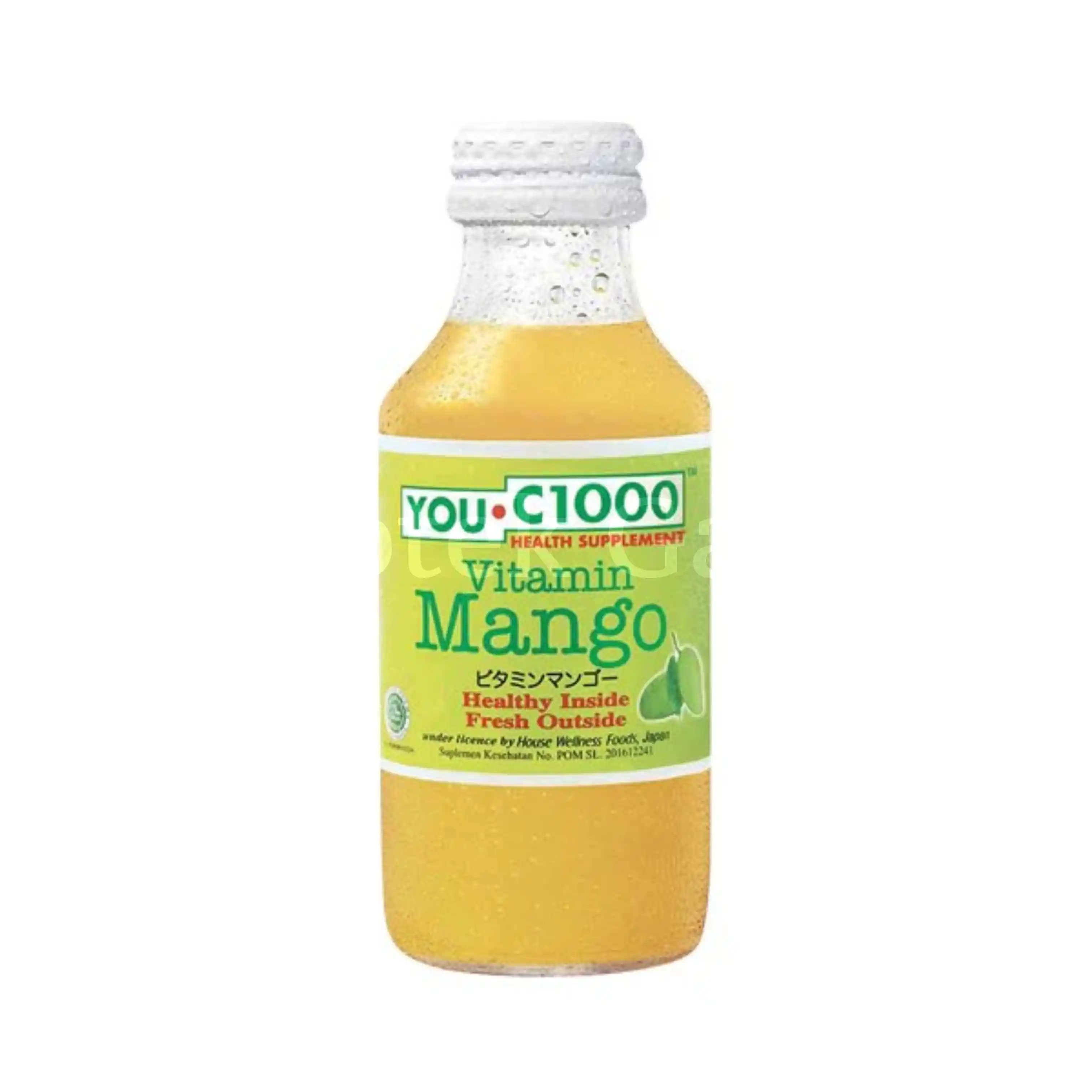 YOU C 1000 MANGO