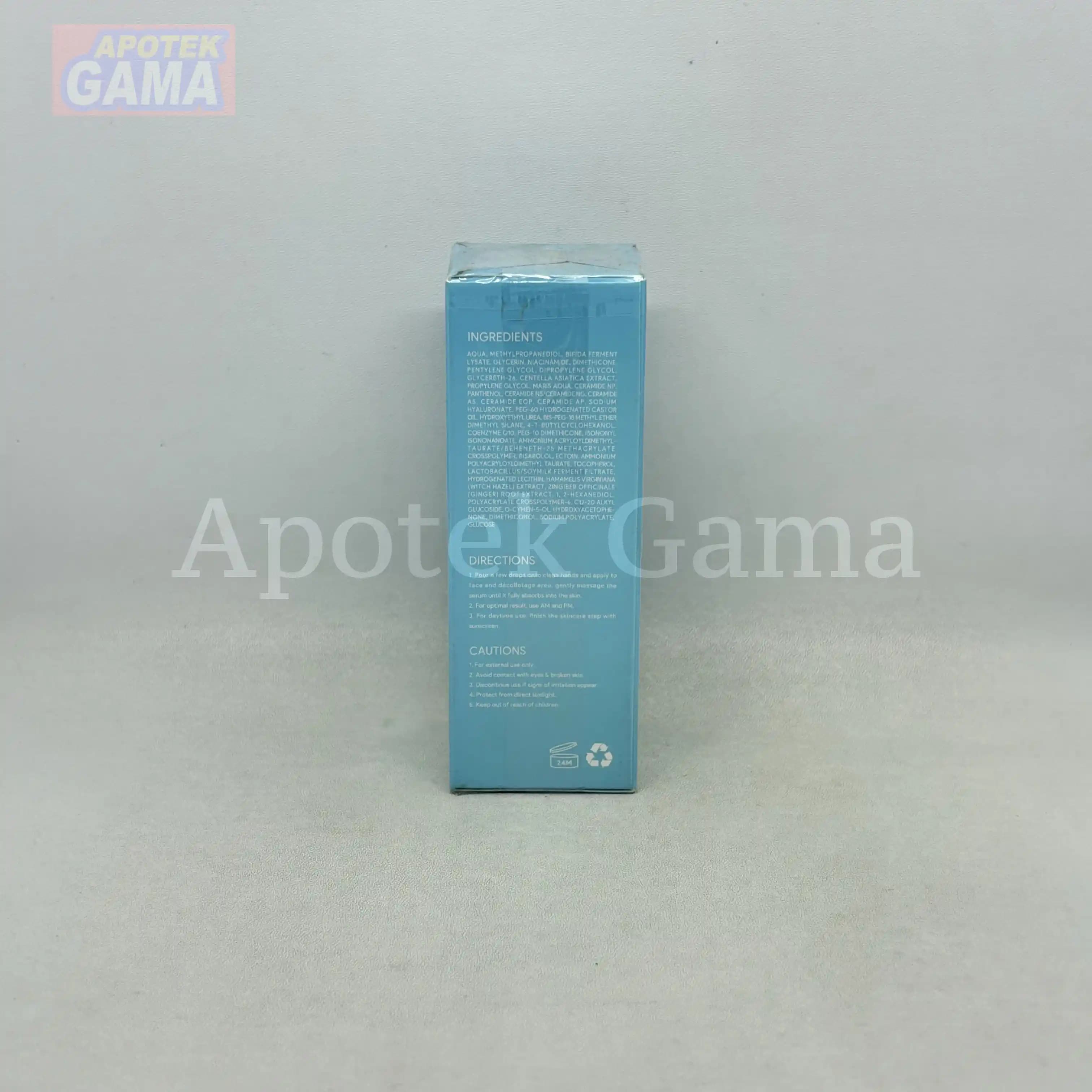 SKINTIFIC 5X CERAMIDE REPAIR SERUM 20ML 2