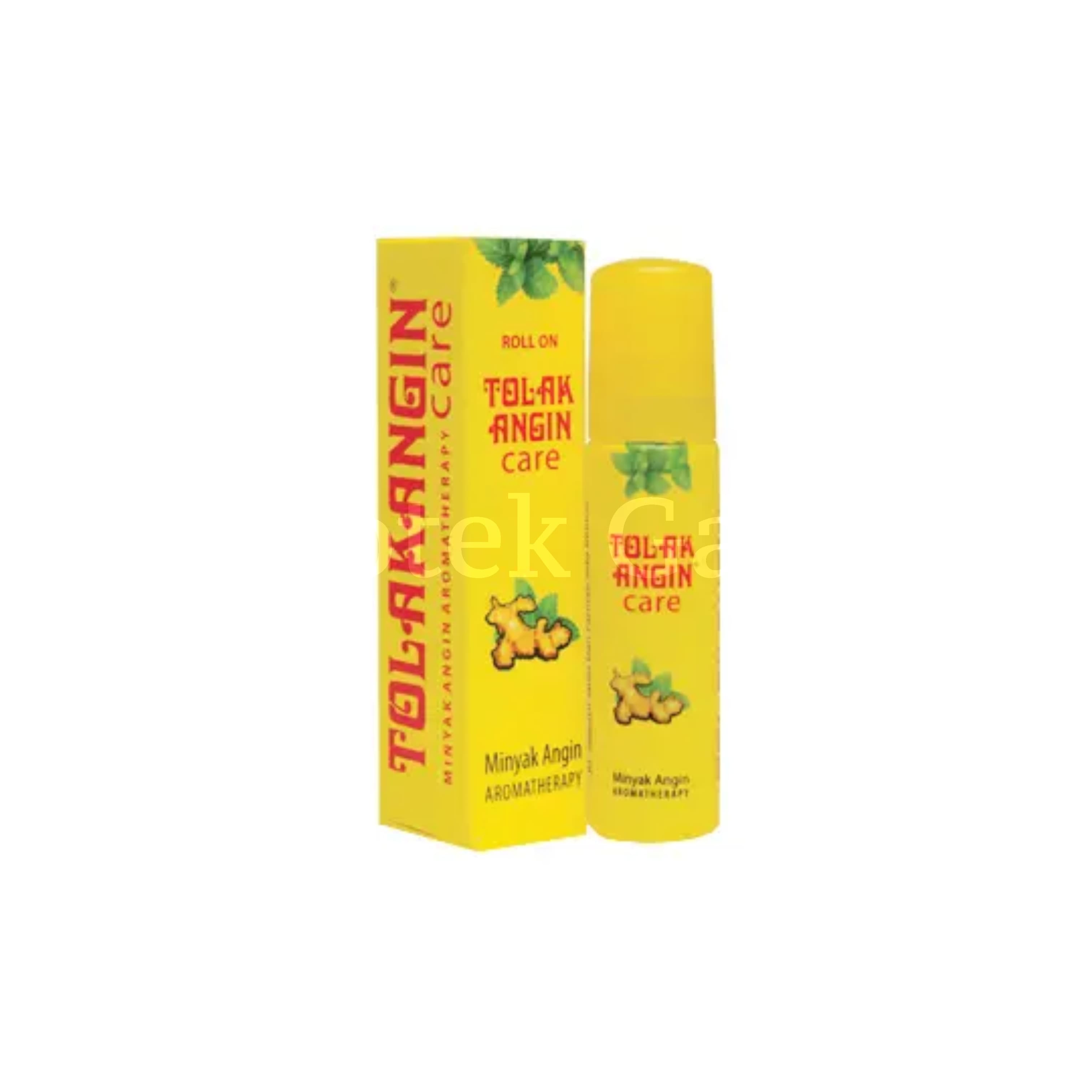 TOLAK ANGIN CARE 10 ML 2