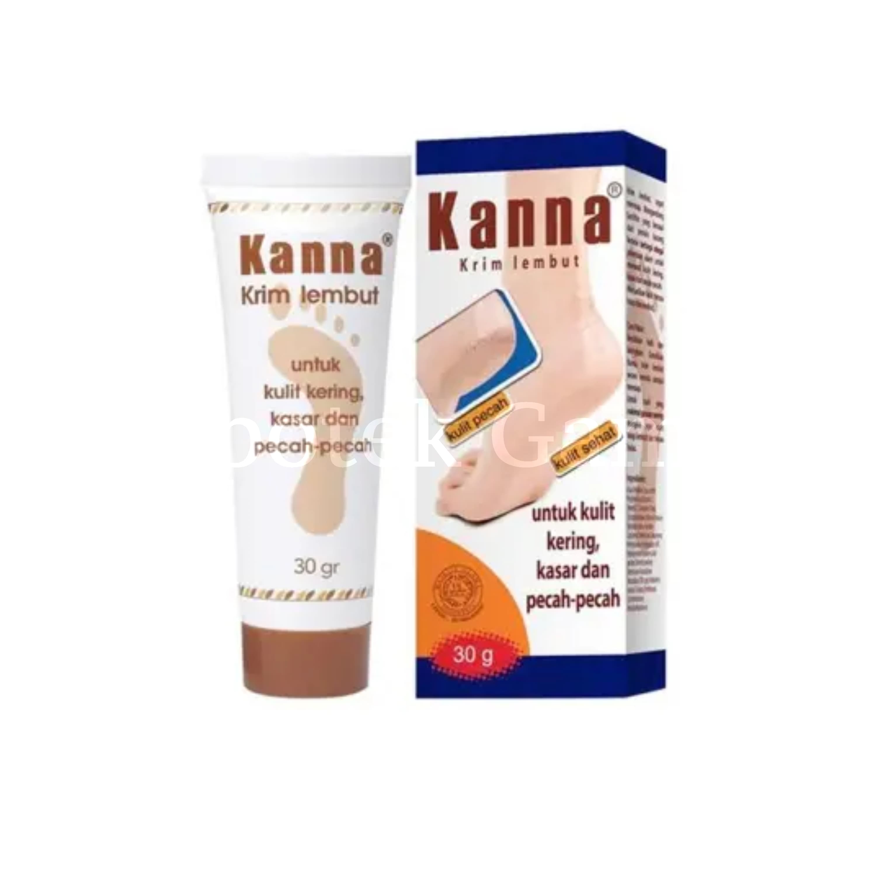 KANNA CR 30G