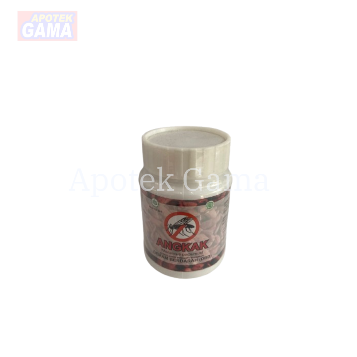 ANGKAK BOTOL