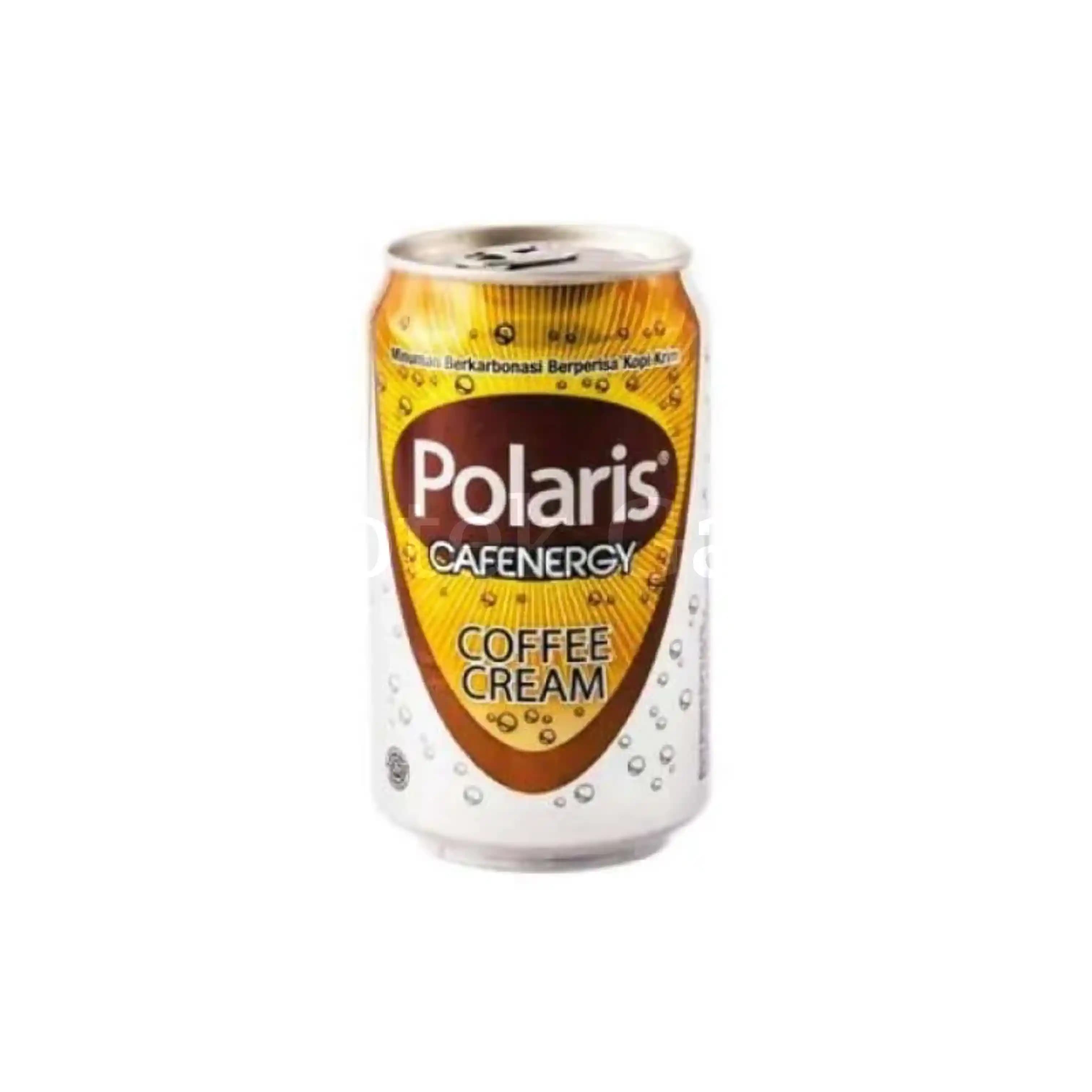 POLARIS COFFEE CREAM 