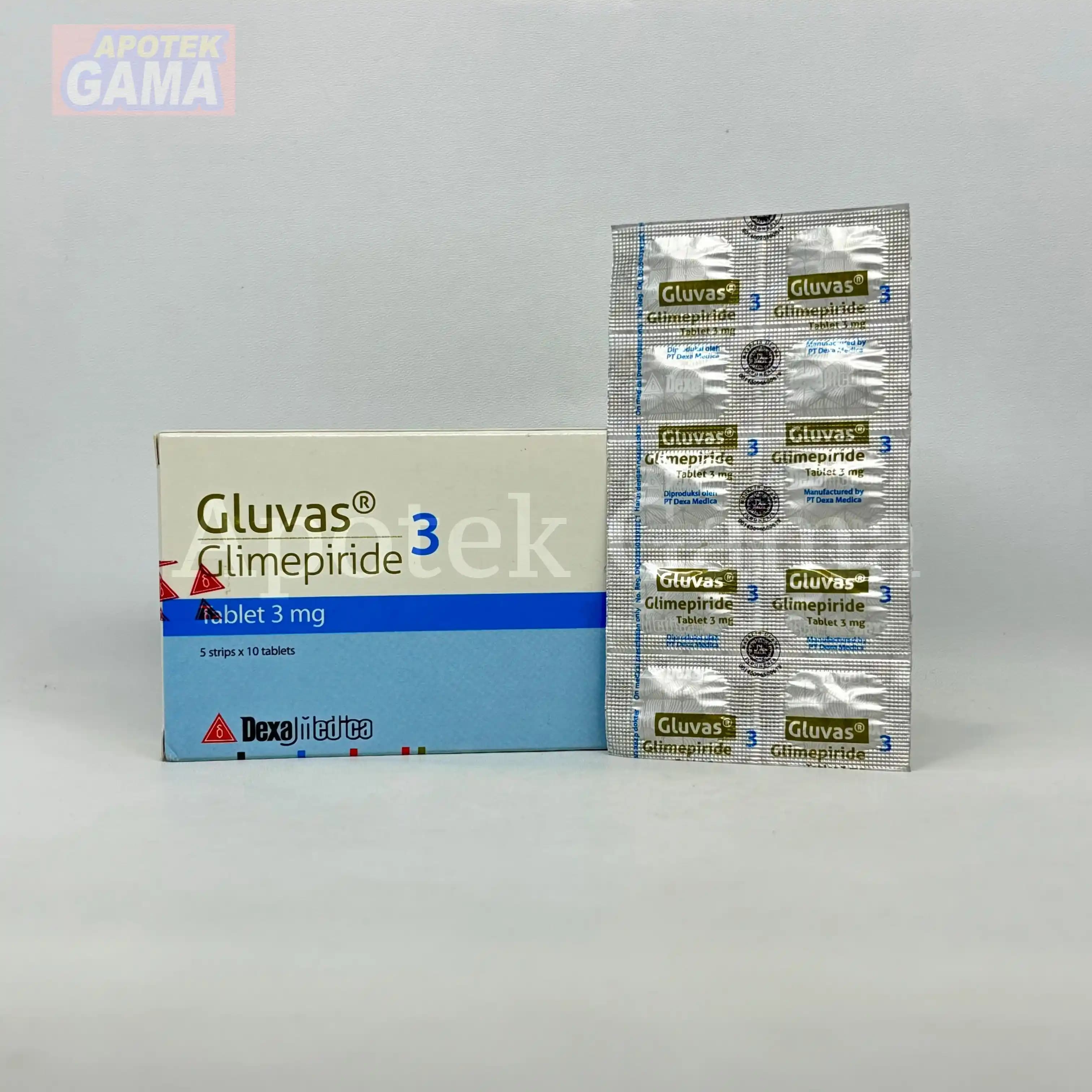 GLUVAS TAB 3 2