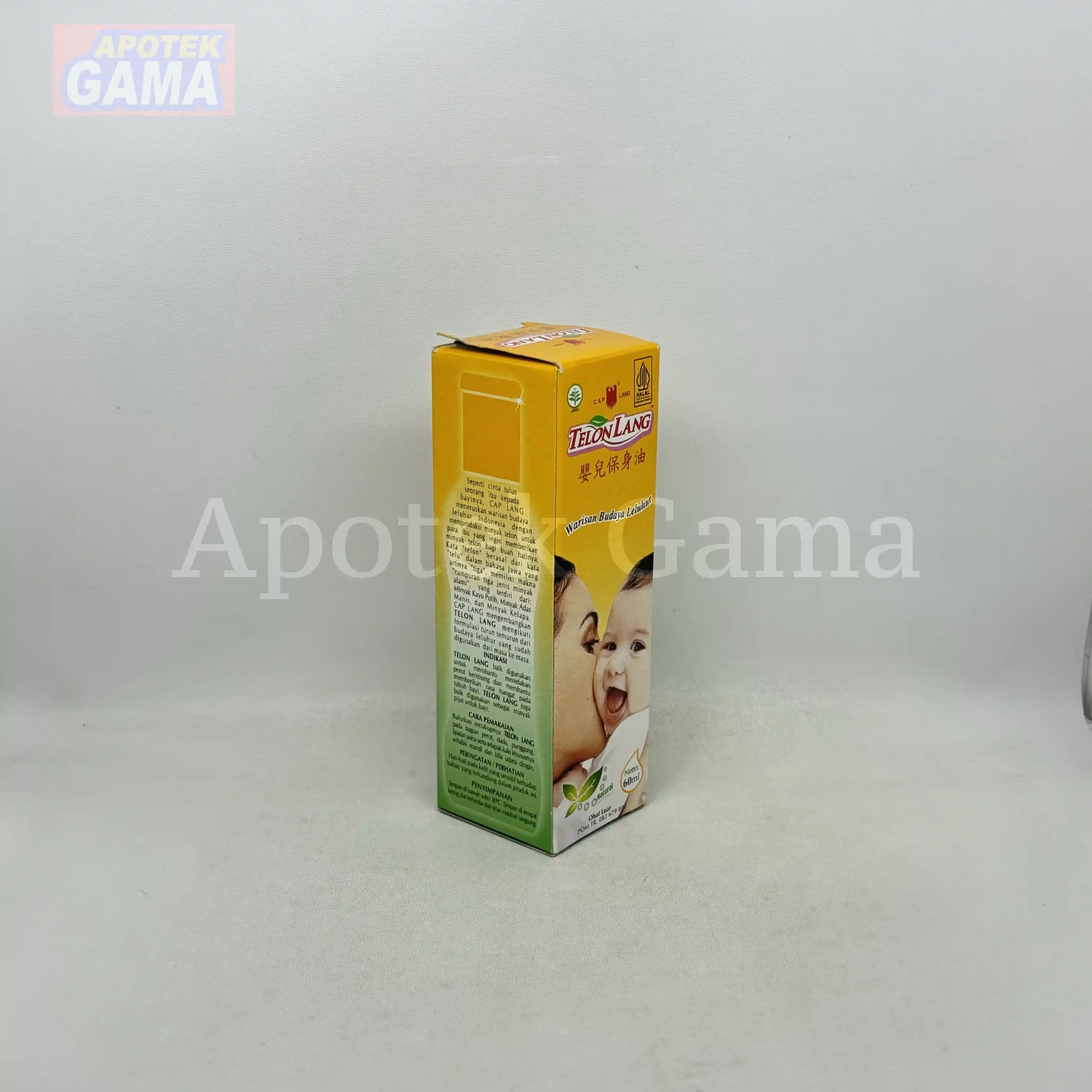 TELON LANG 60ML