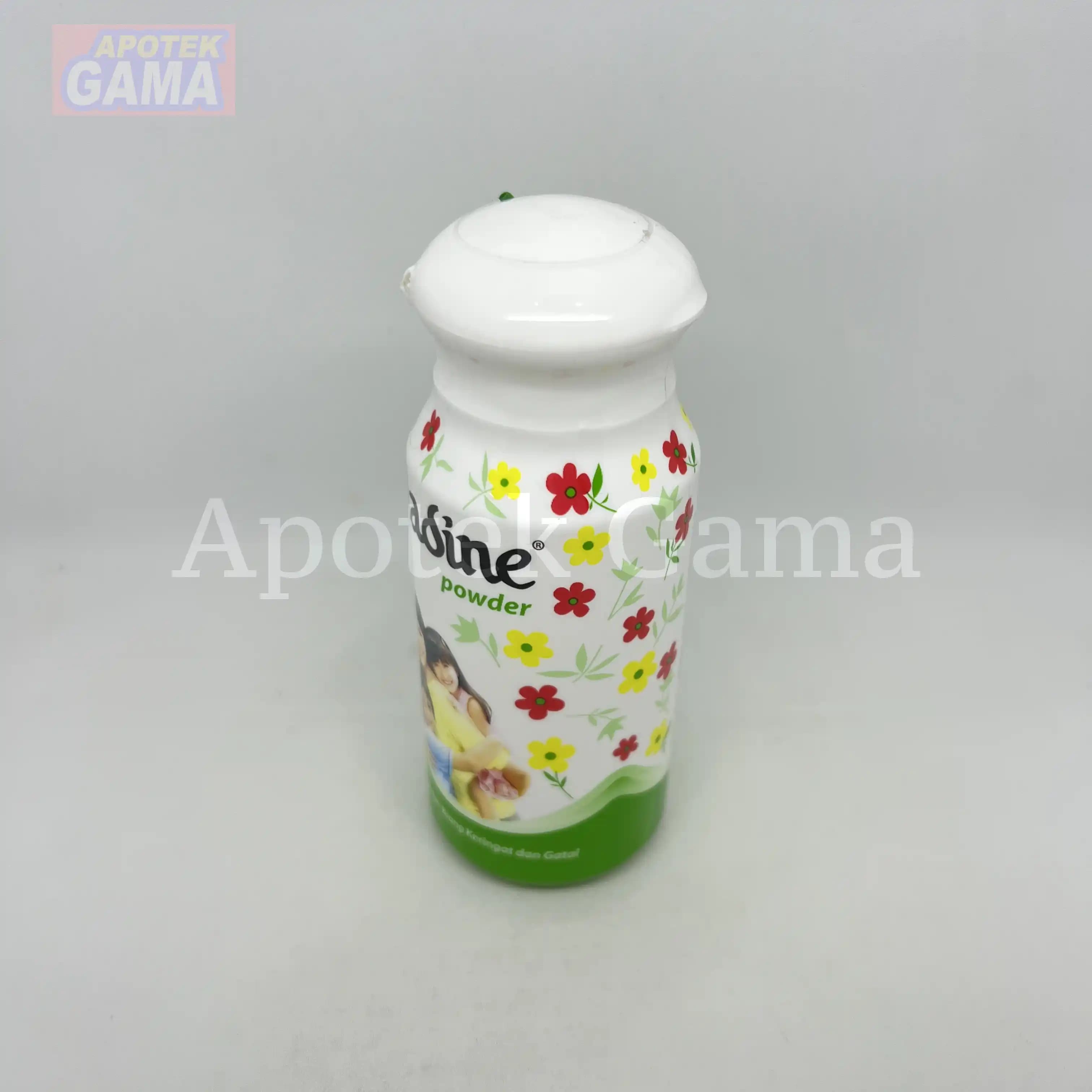 CALADINE POWDER 60 GR 3
