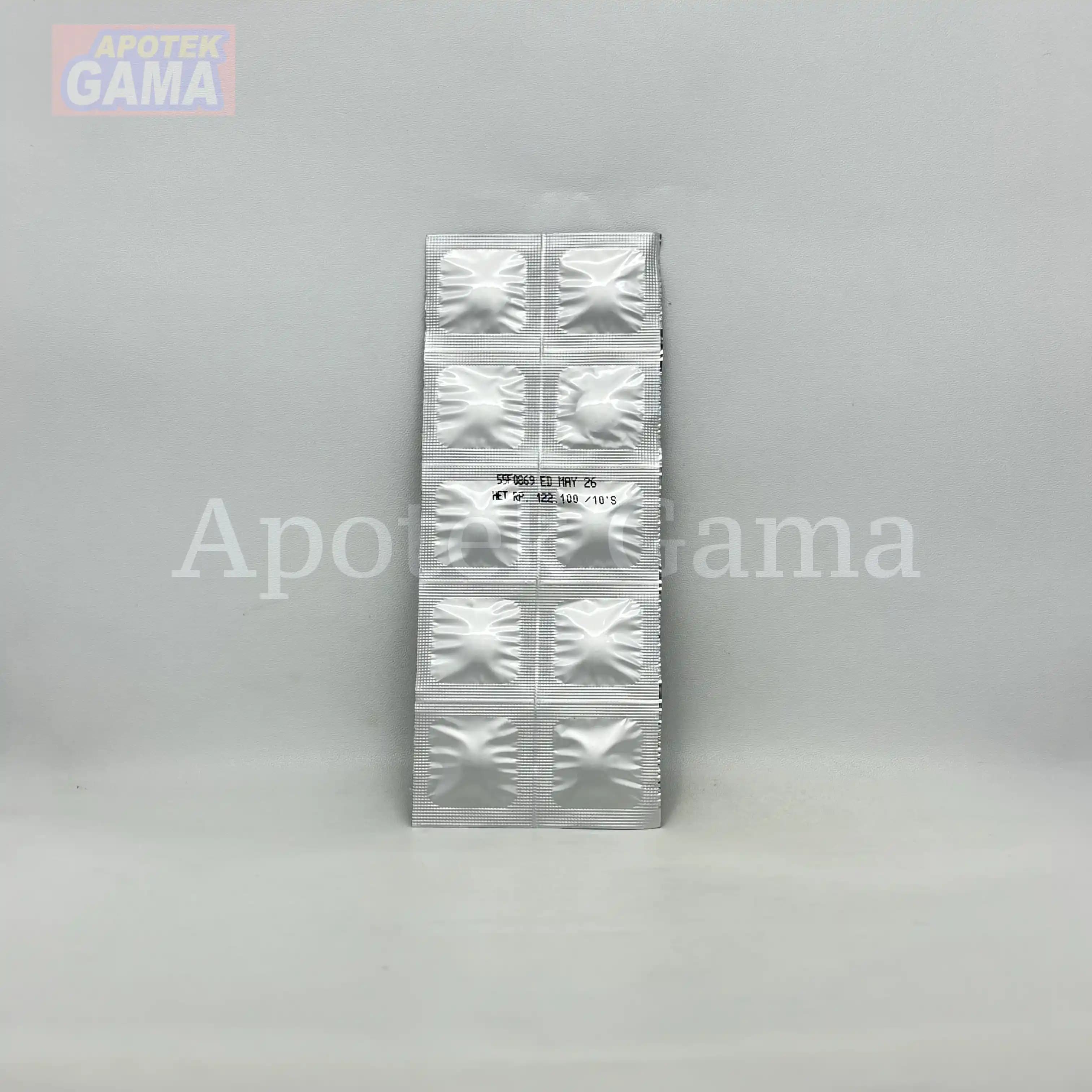 FESTARIC 80MG TABLET