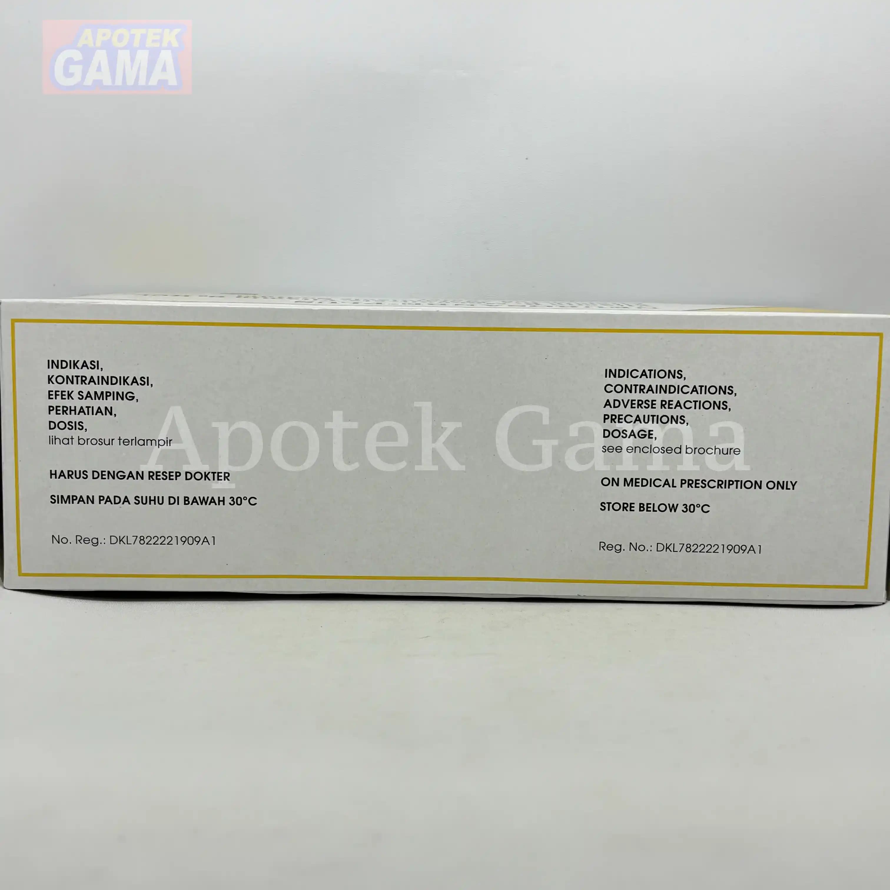 NEUROSANBE PLUS TAB 2