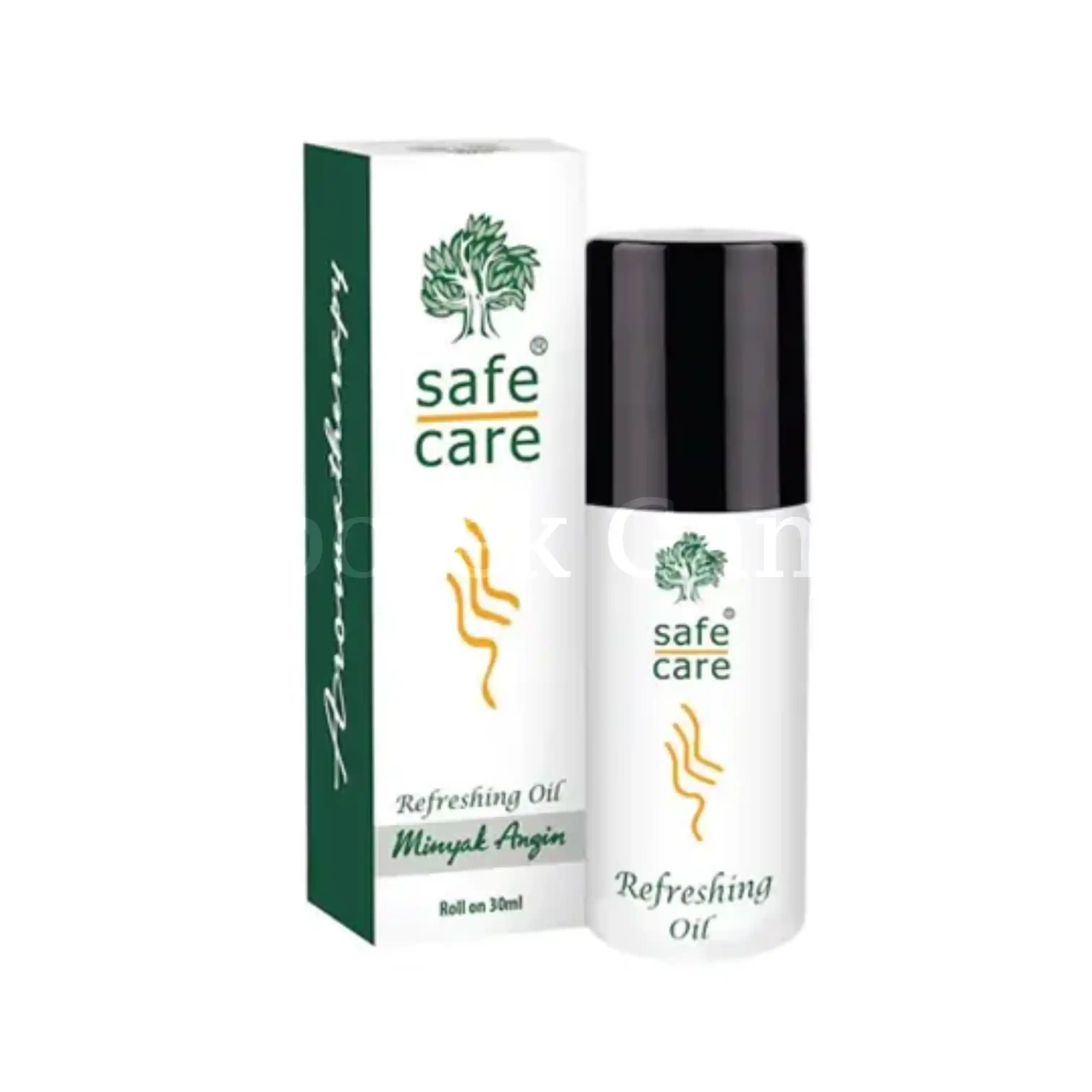 SAFE CARE M.ANGIN 30 ML 2
