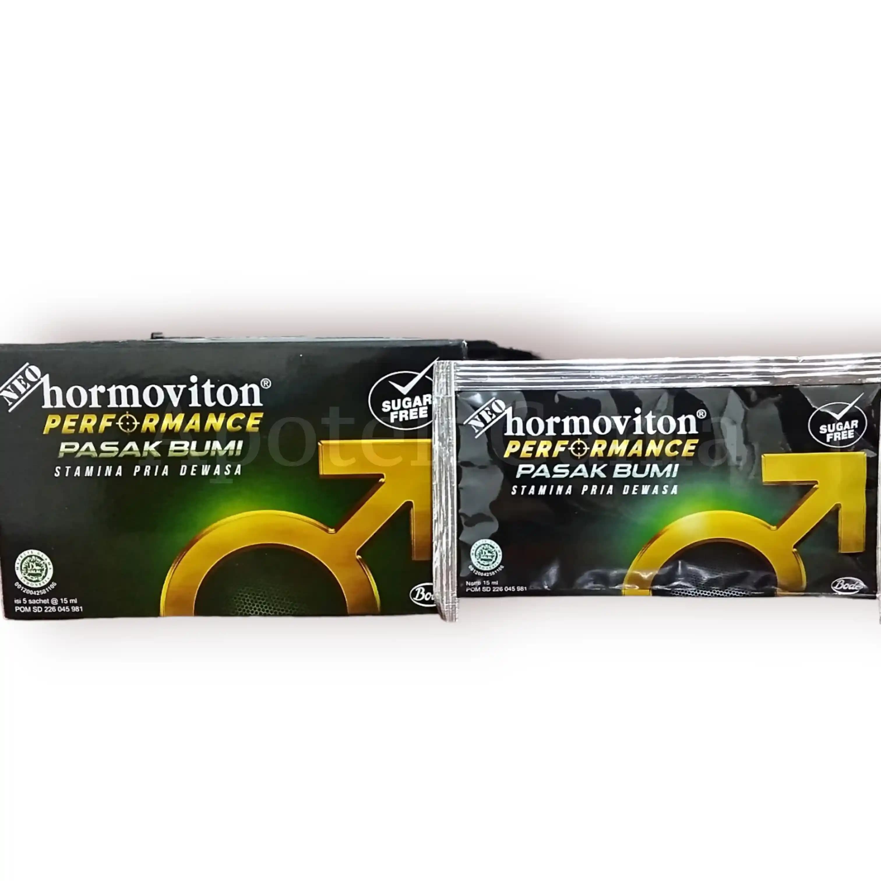 NEO HORMOVITON PERFORMANCE 15ML 2