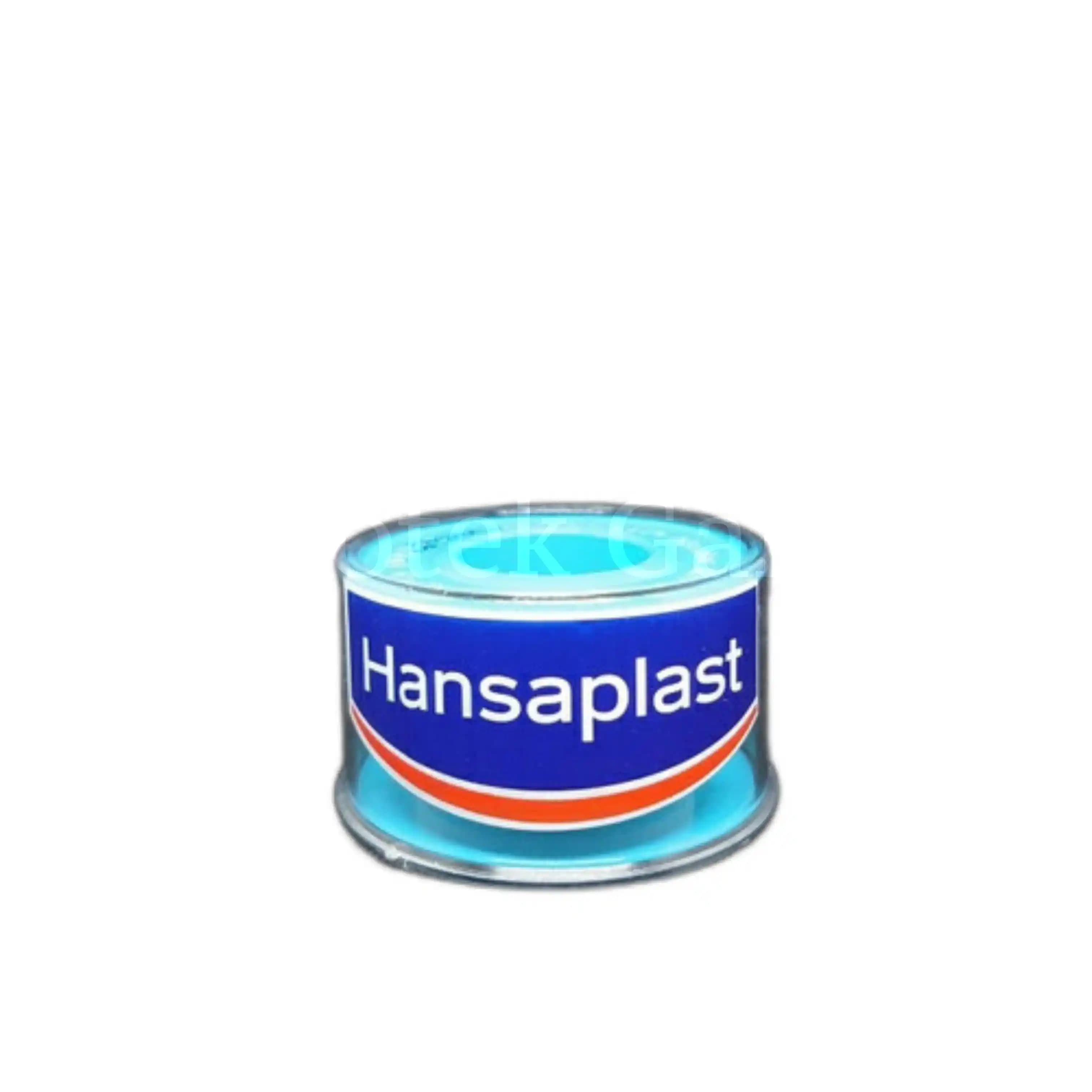 HANSAPLAST ROL KERTAS 2.5CMX5M