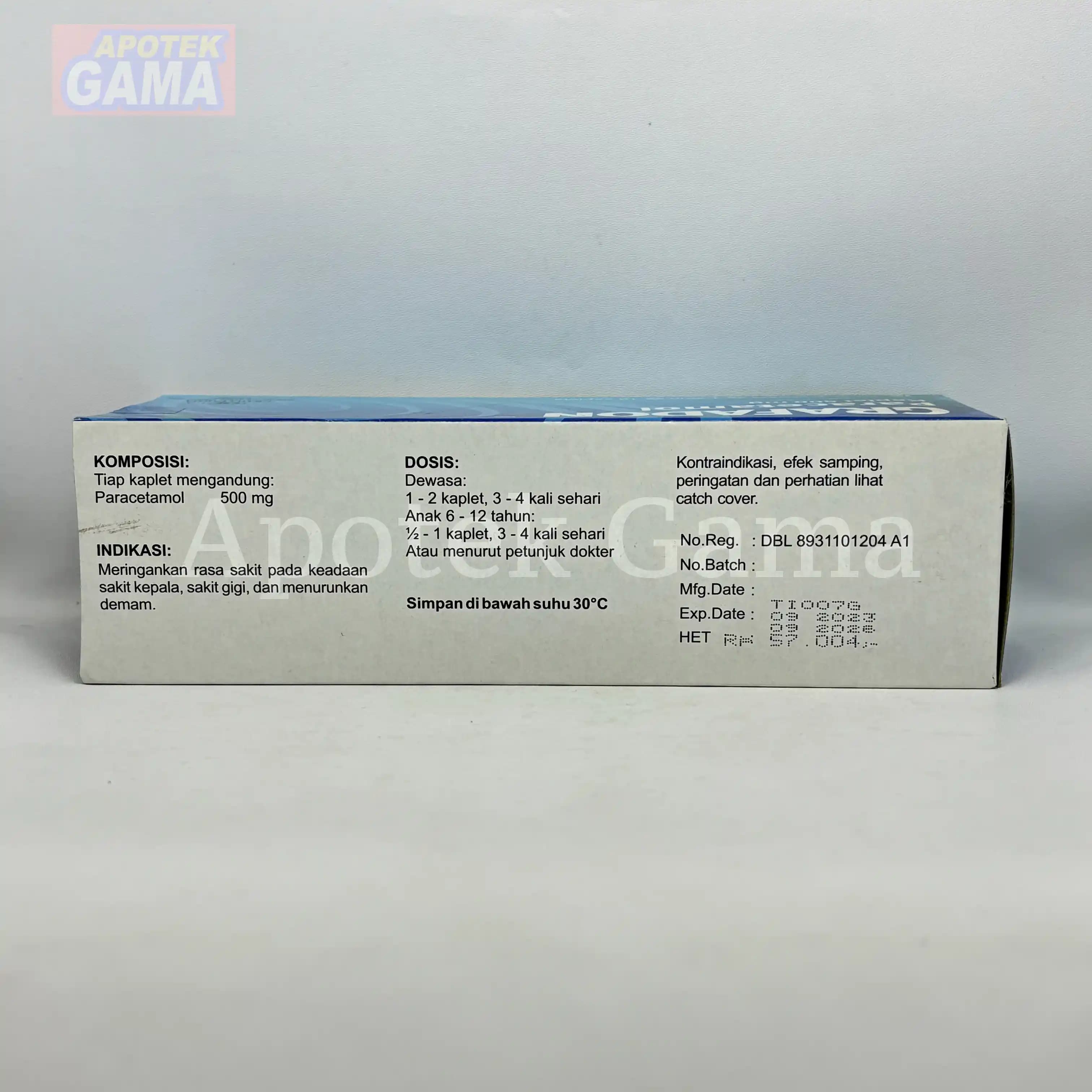 GRAFADON