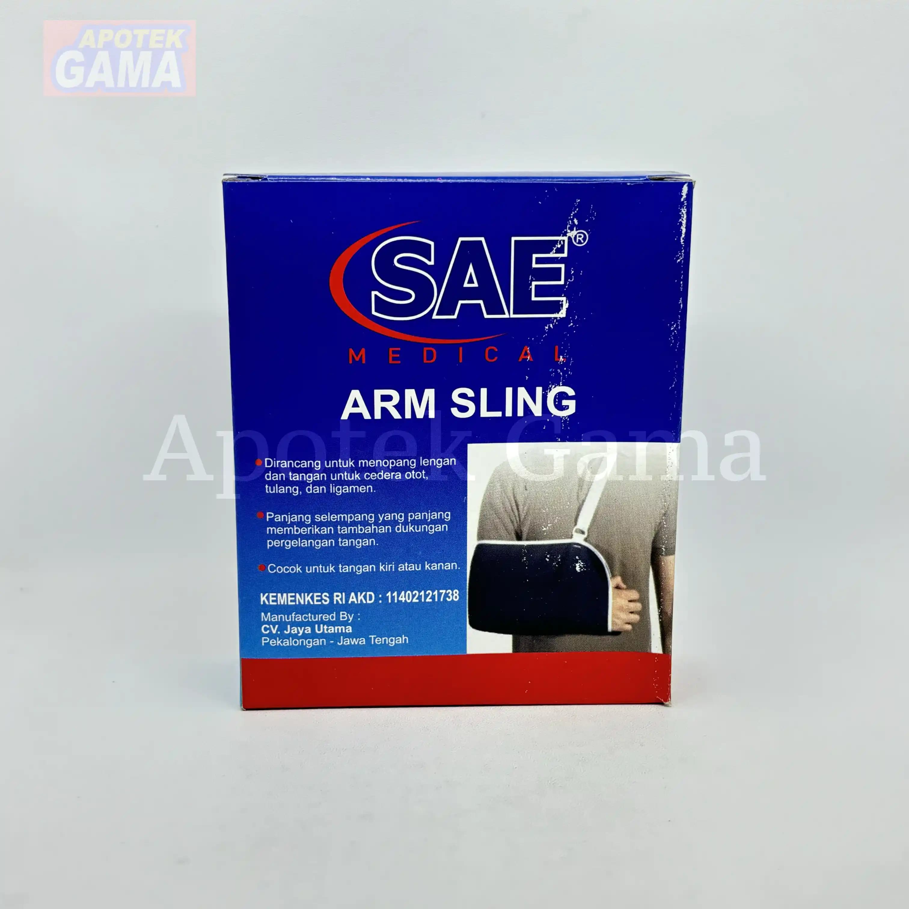 ARM SLING S SAE 5