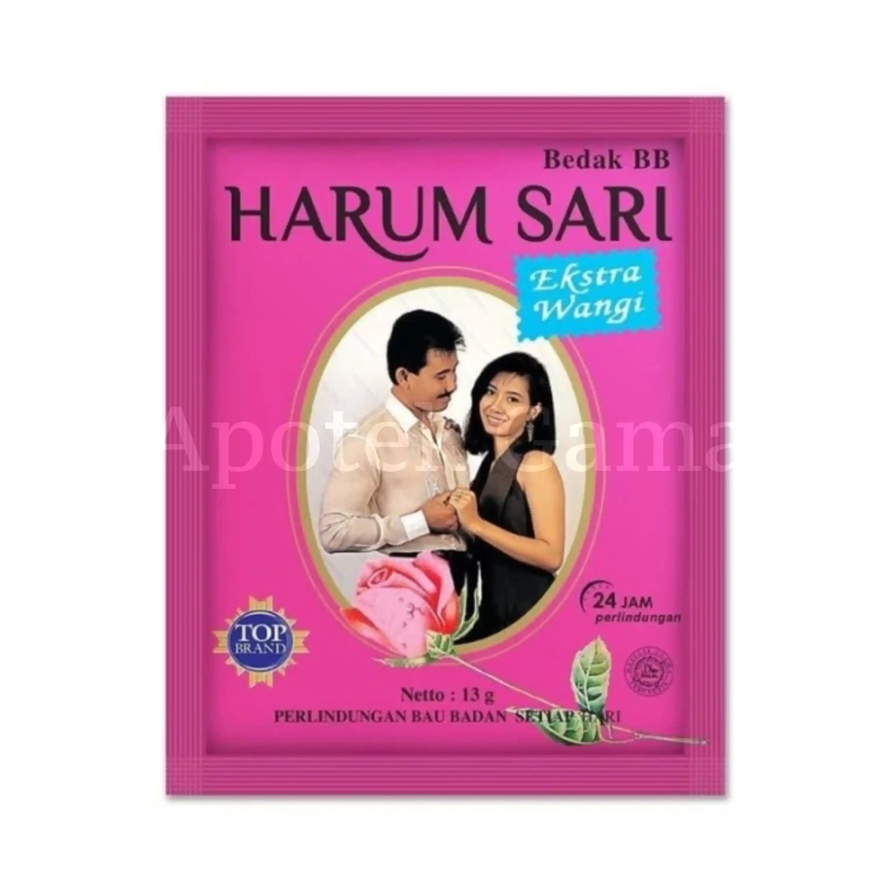HARUM SARI  2