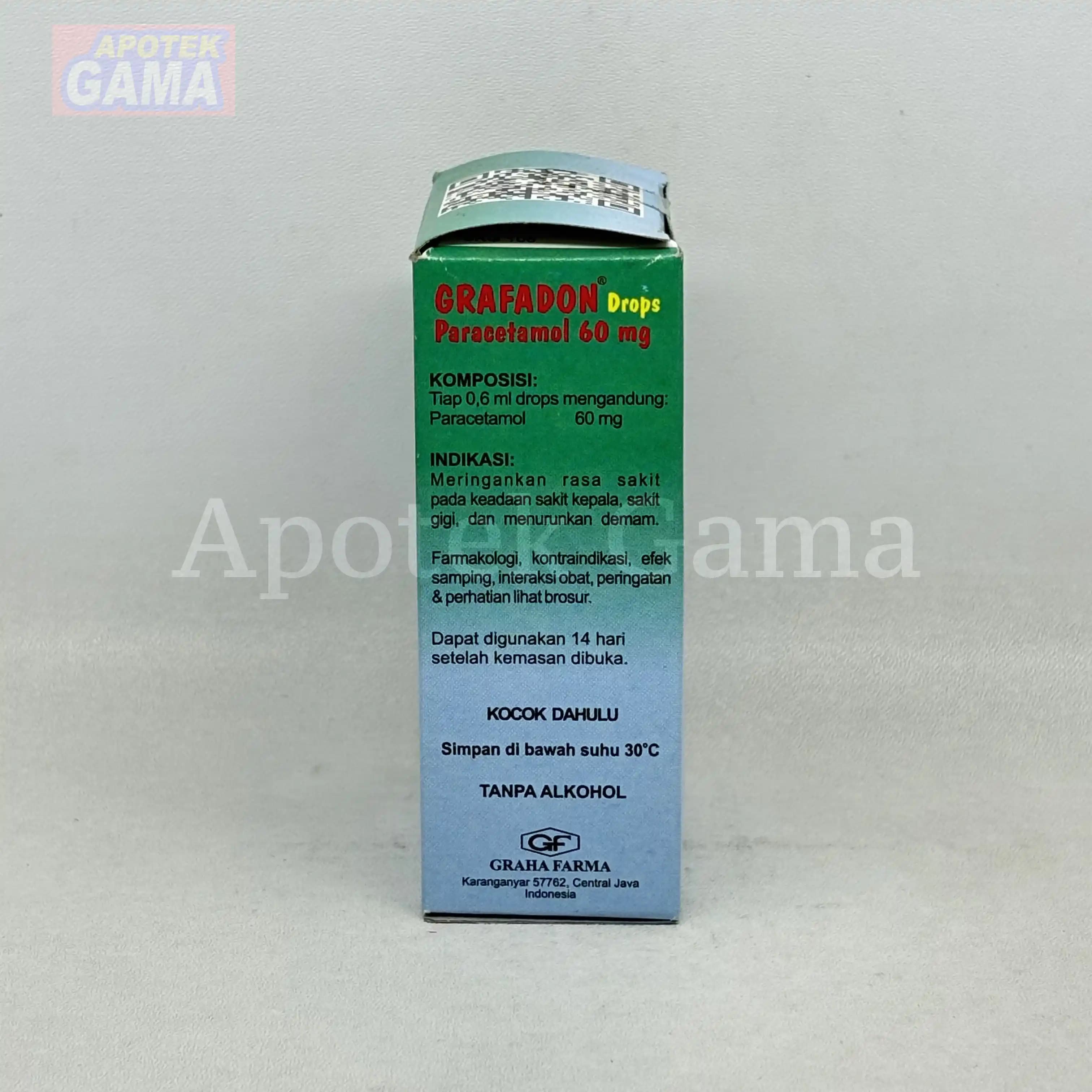 GRAFADON DROP 15 ML 2