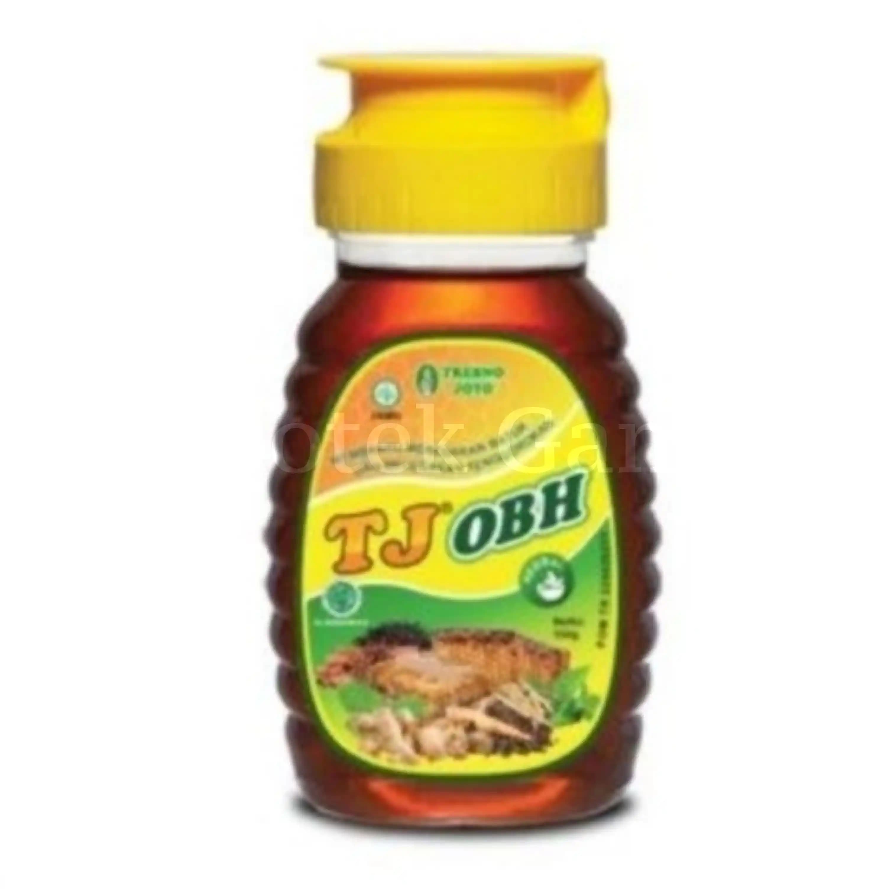 MADU TJ OBH 150 GRAM