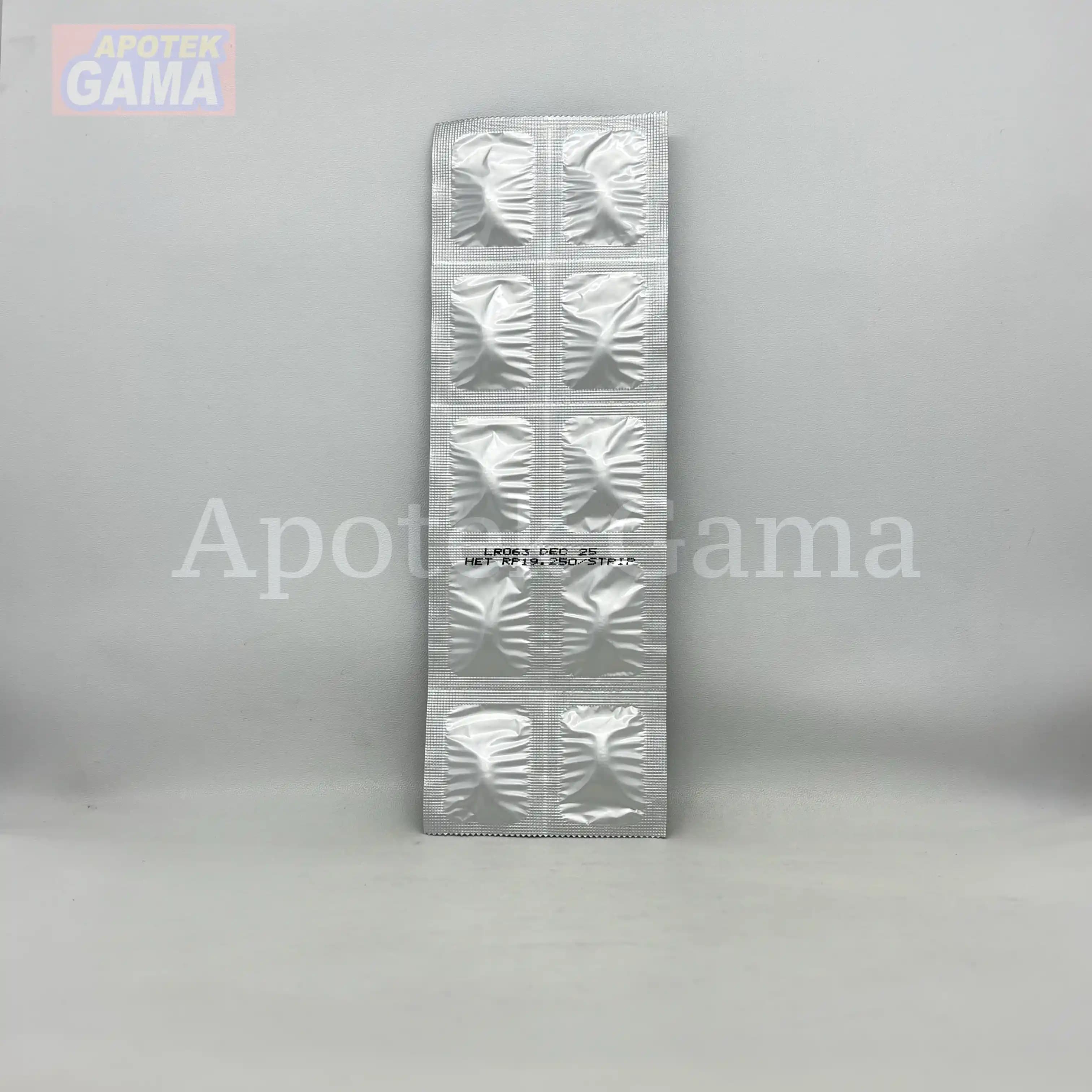 FLUTAMOL-P CAP 5