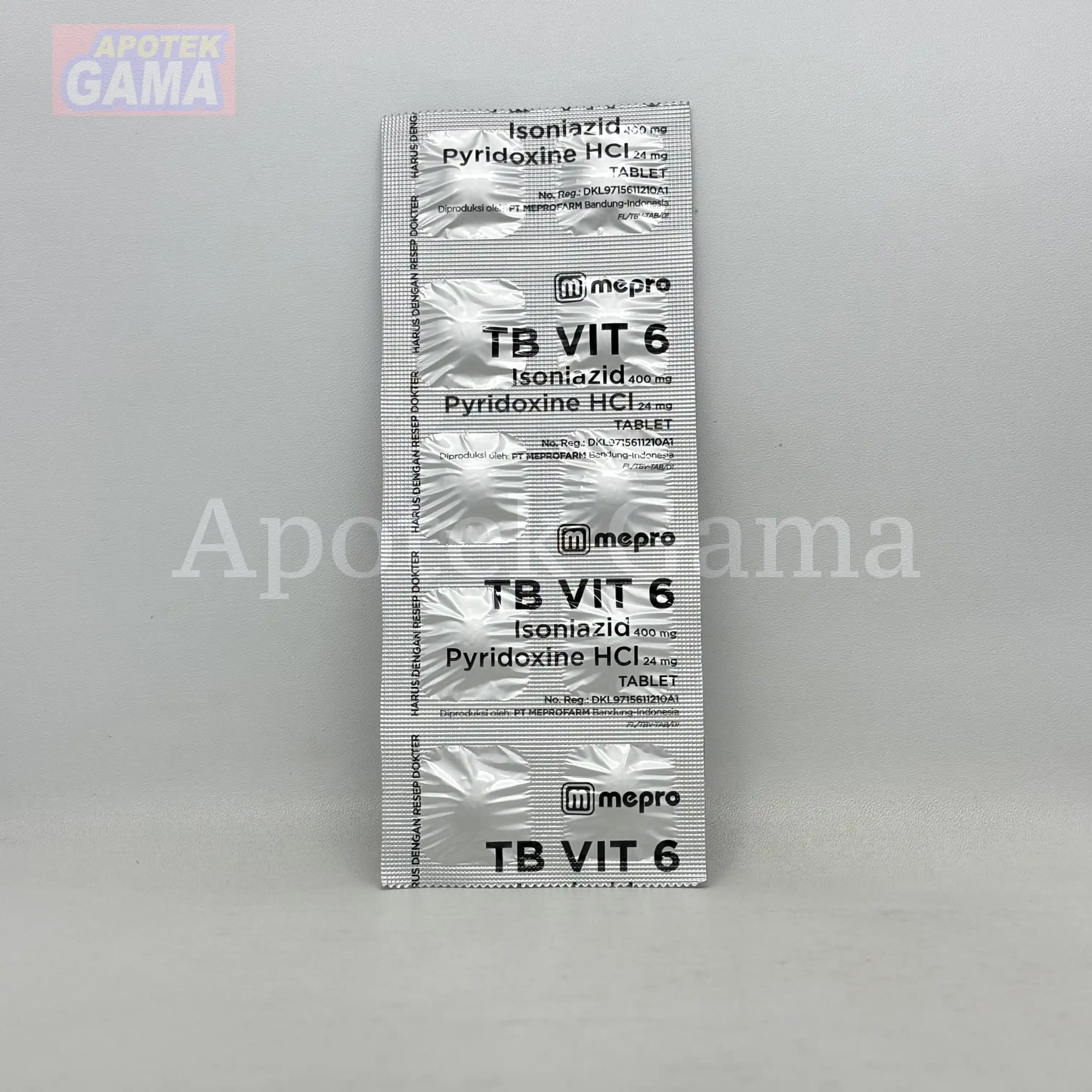 TB VIT 6 TAB 3